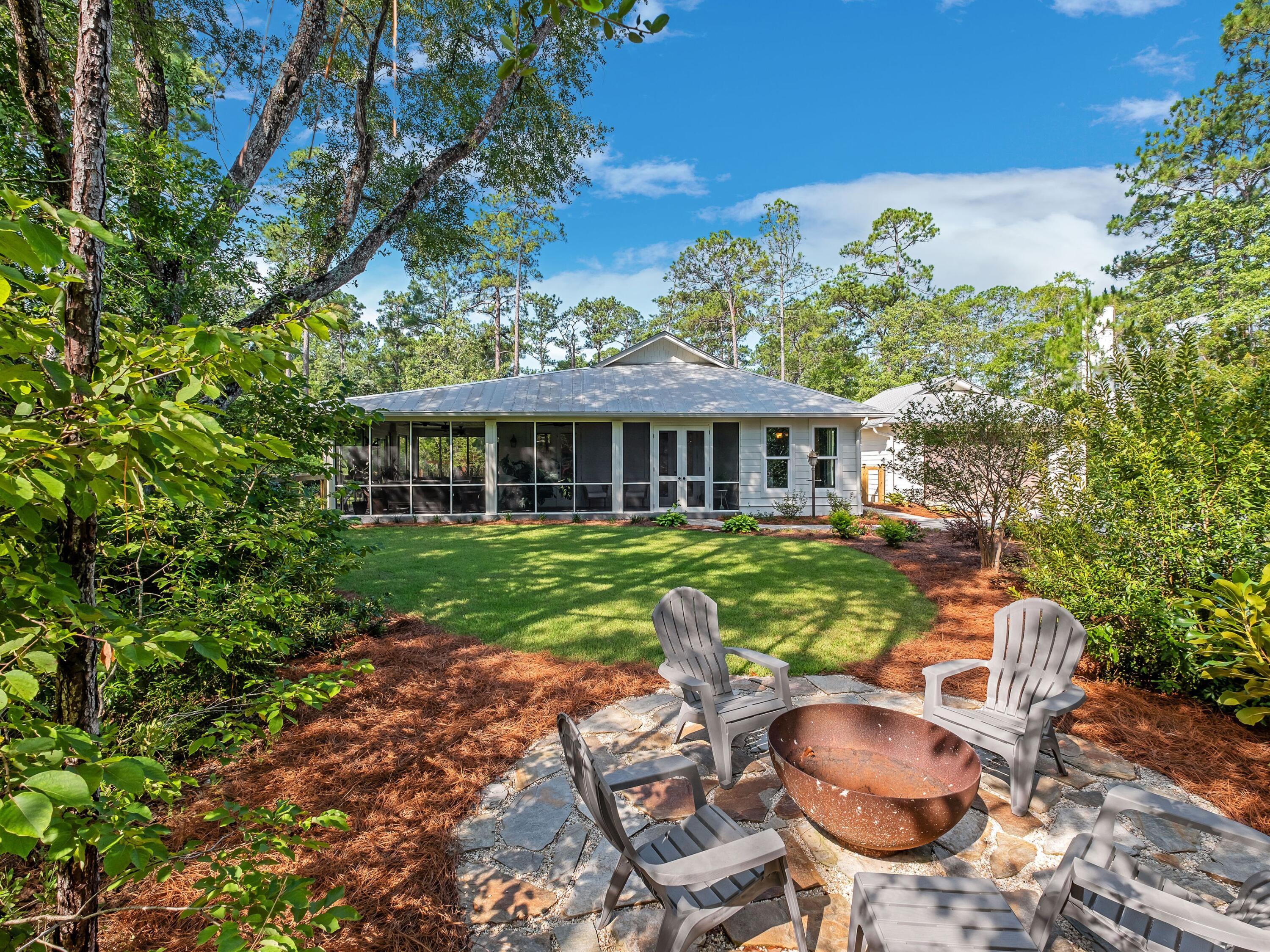 The Woods - Residential