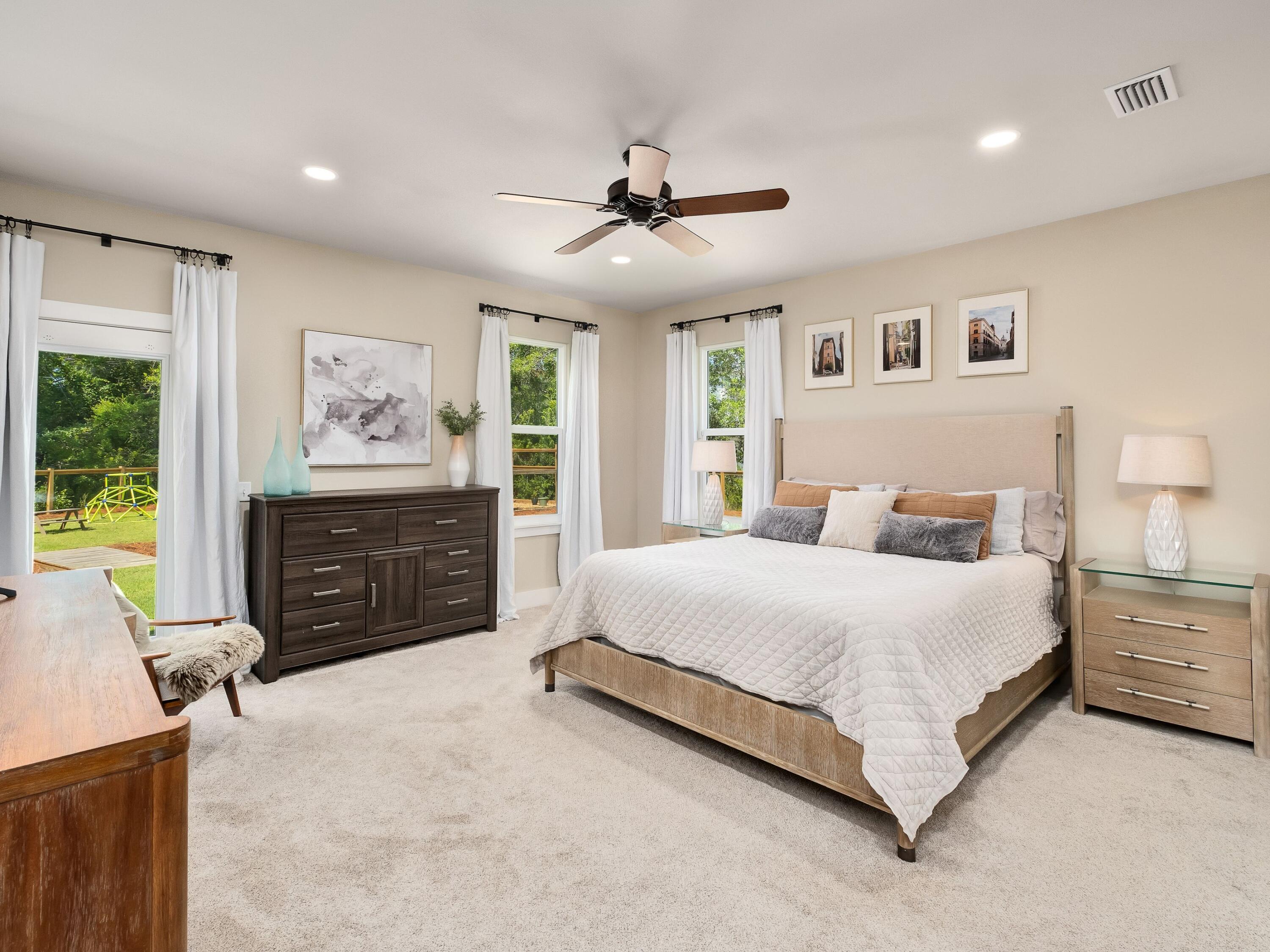 The Woods - Residential