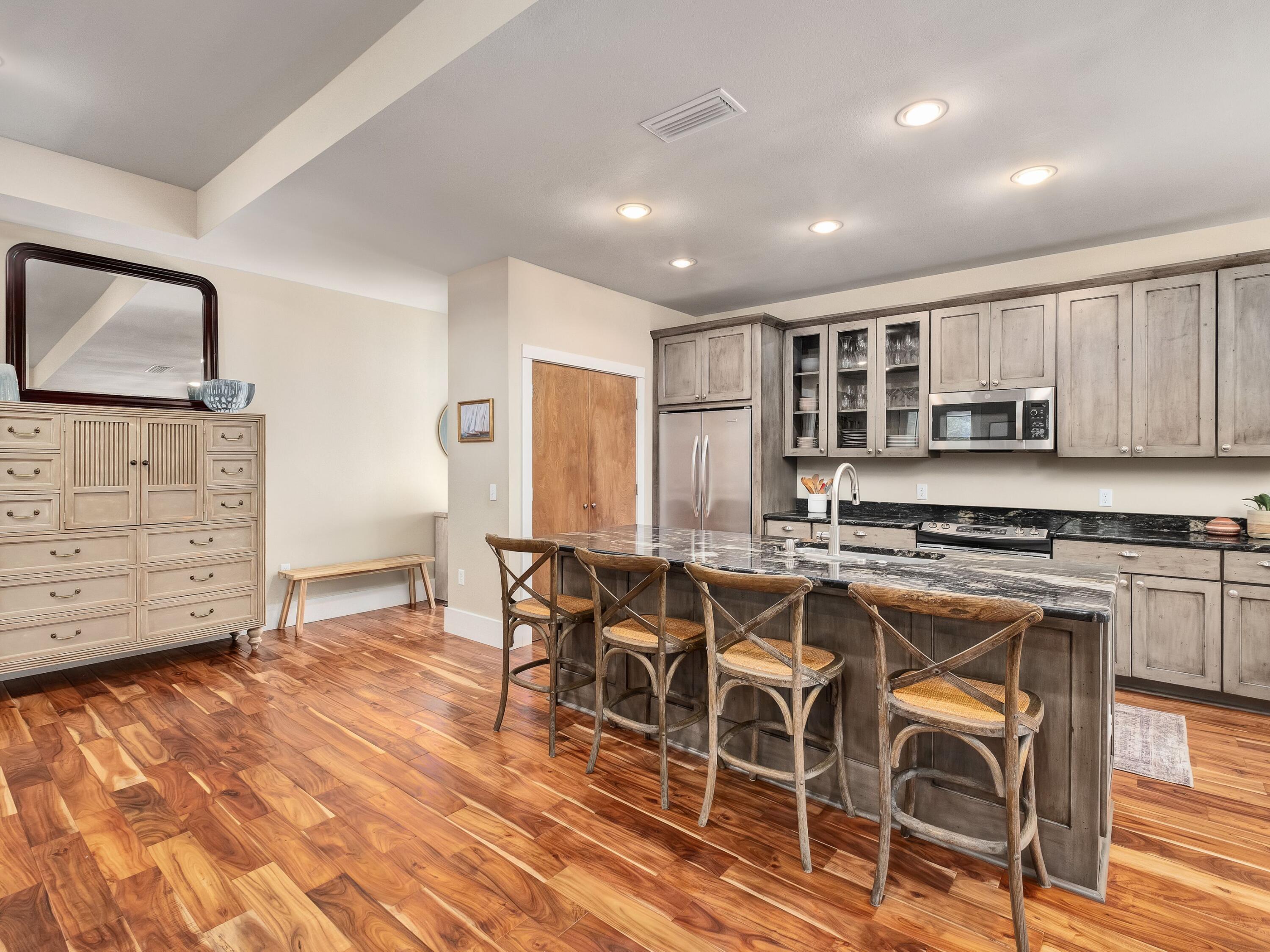 The Woods - Residential