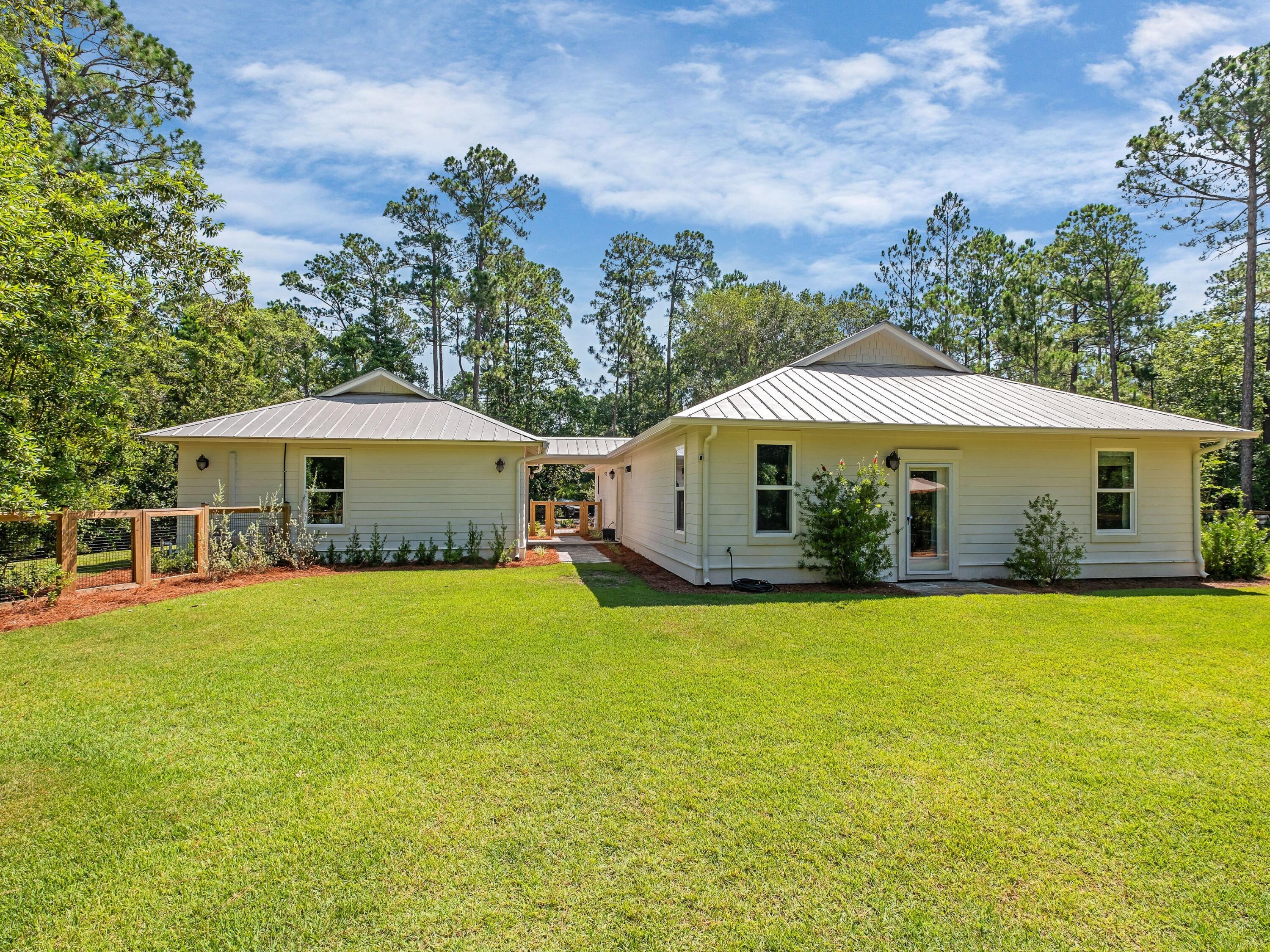 The Woods - Residential