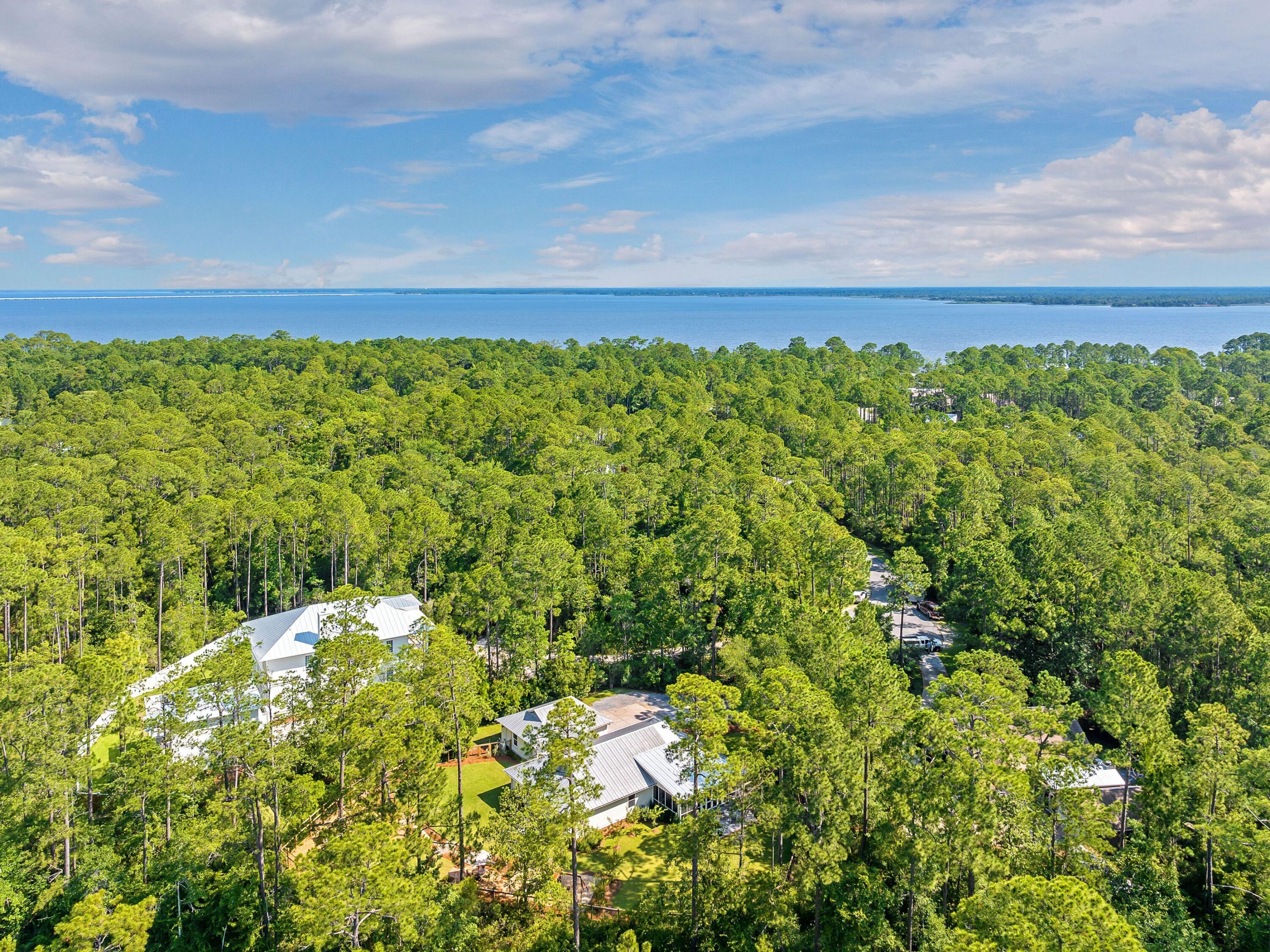 The Woods - Residential