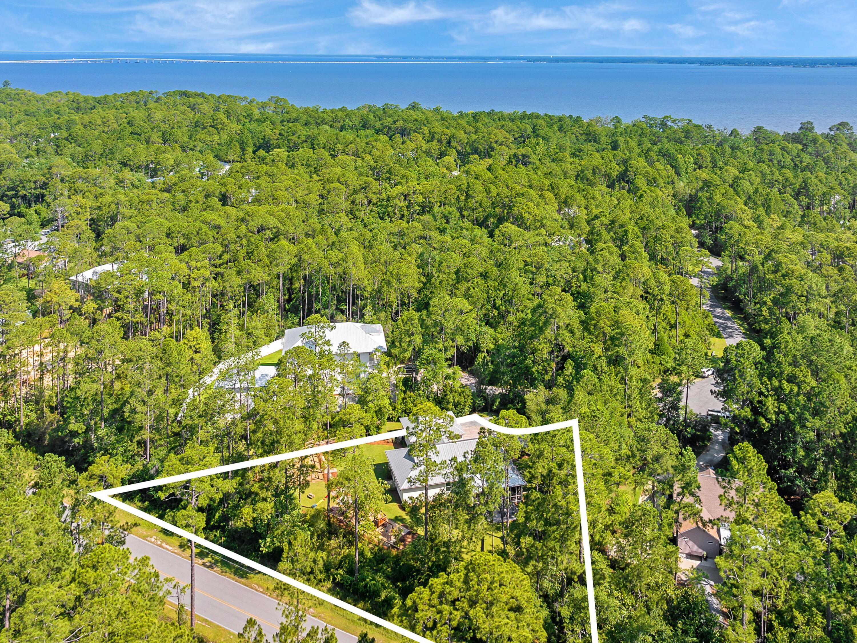 The Woods - Residential