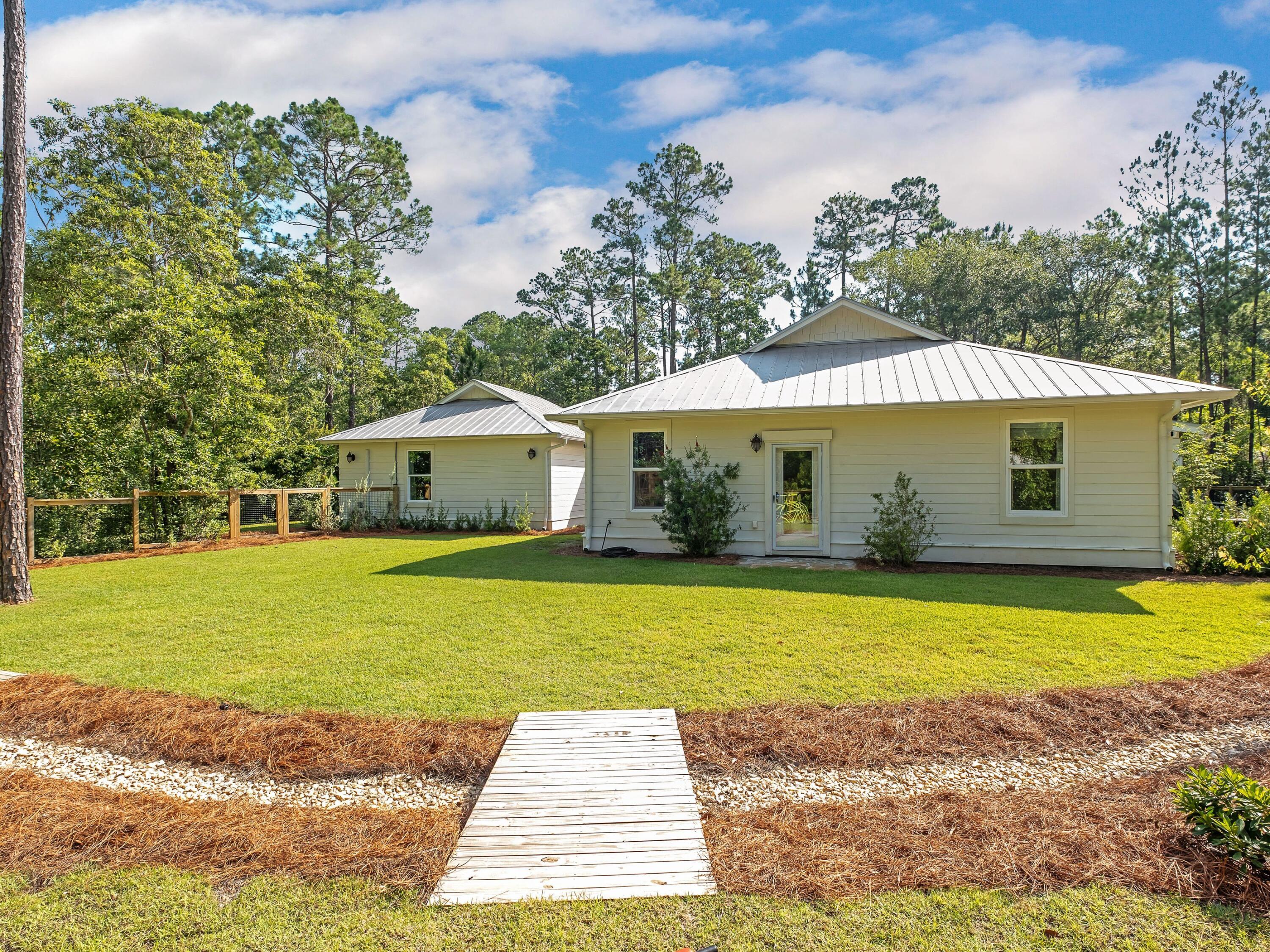 The Woods - Residential