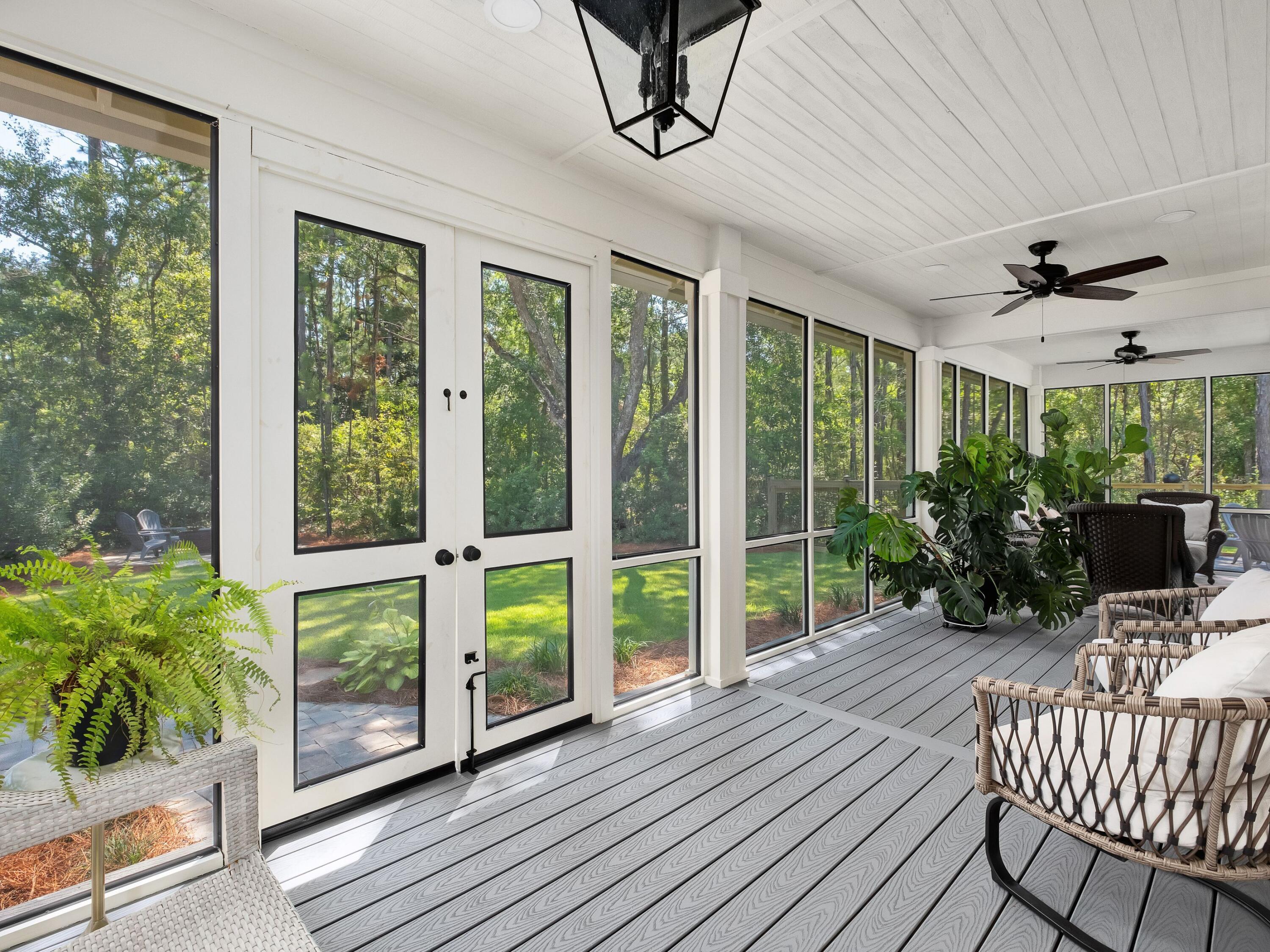 The Woods - Residential