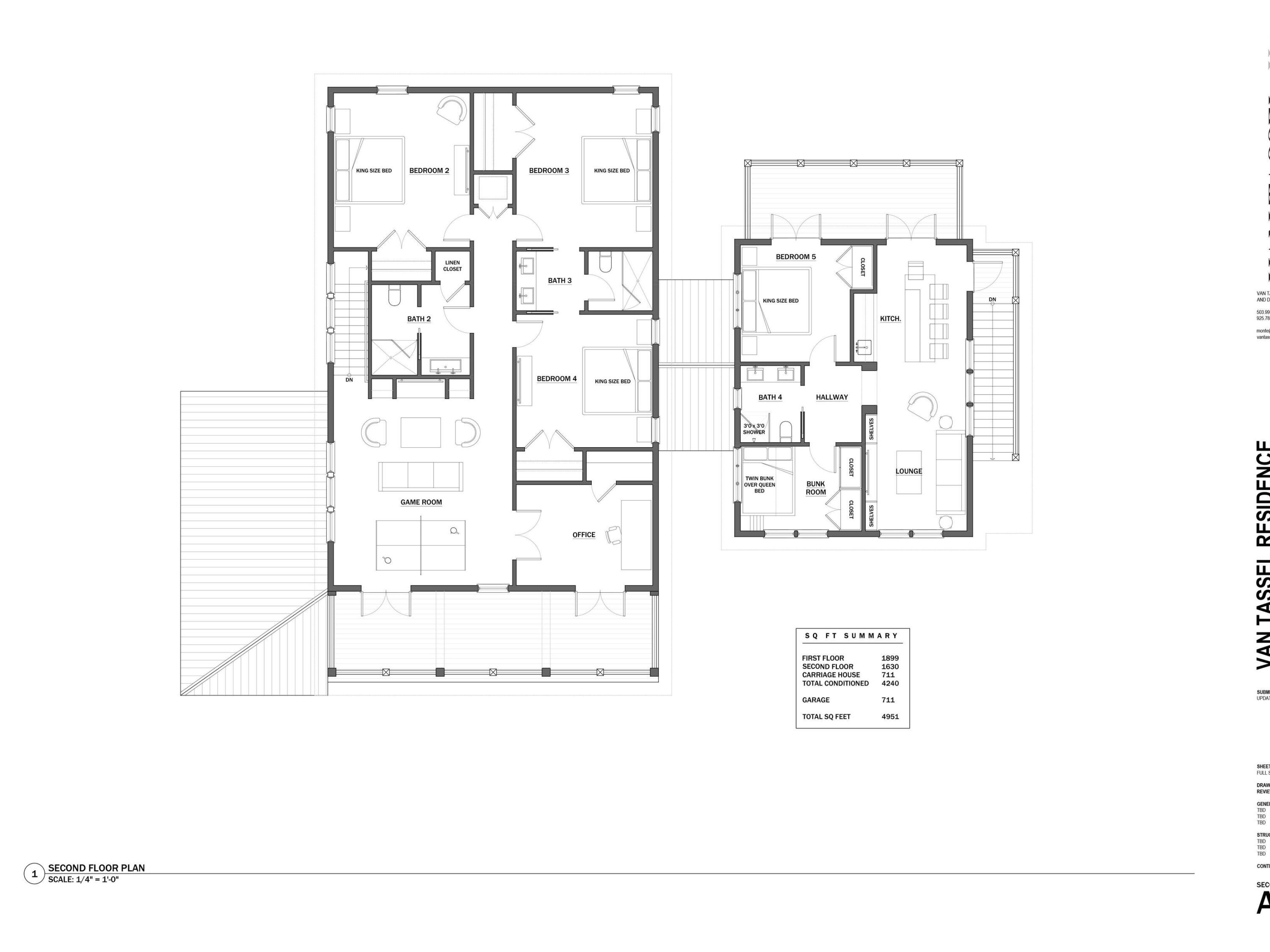The Woods - Residential