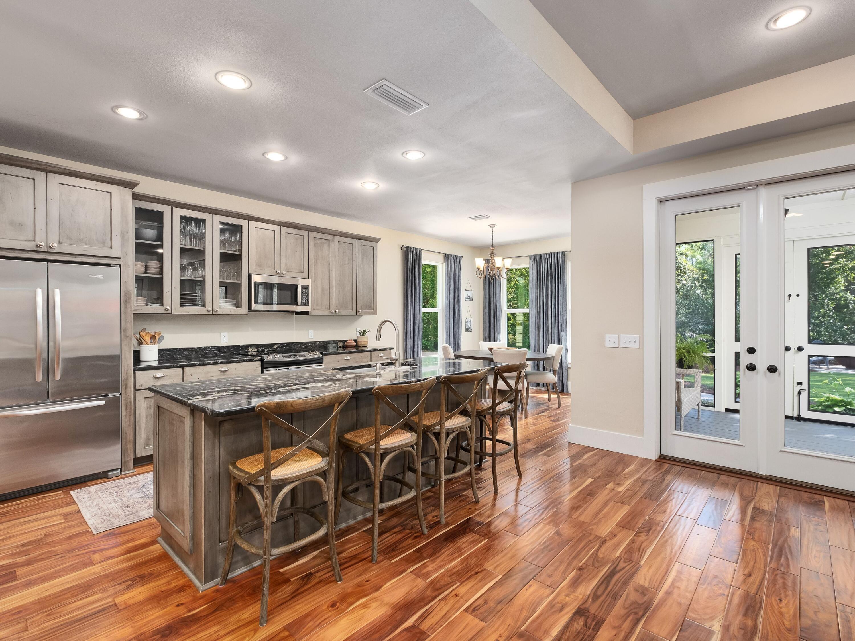 The Woods - Residential