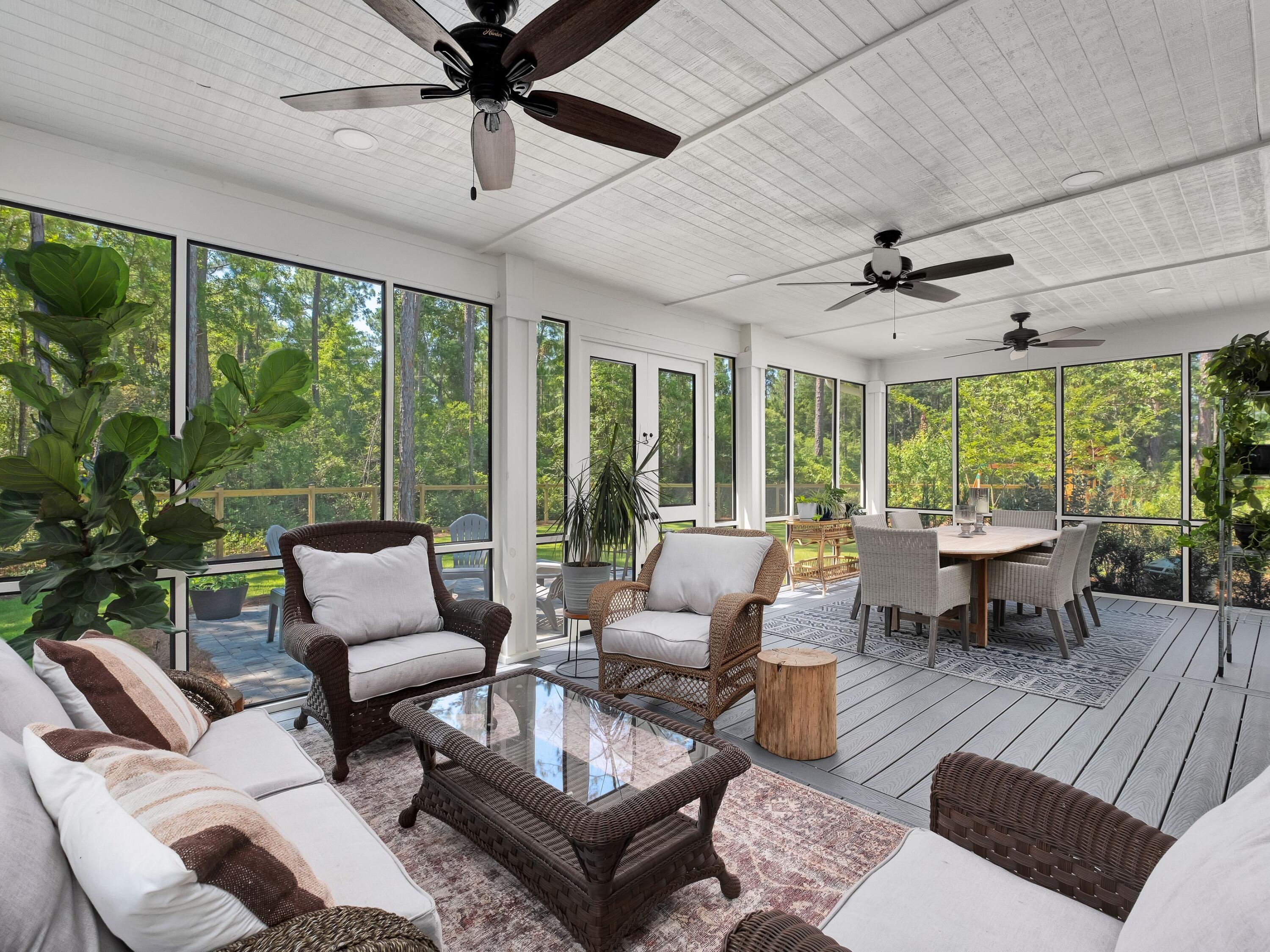 The Woods - Residential