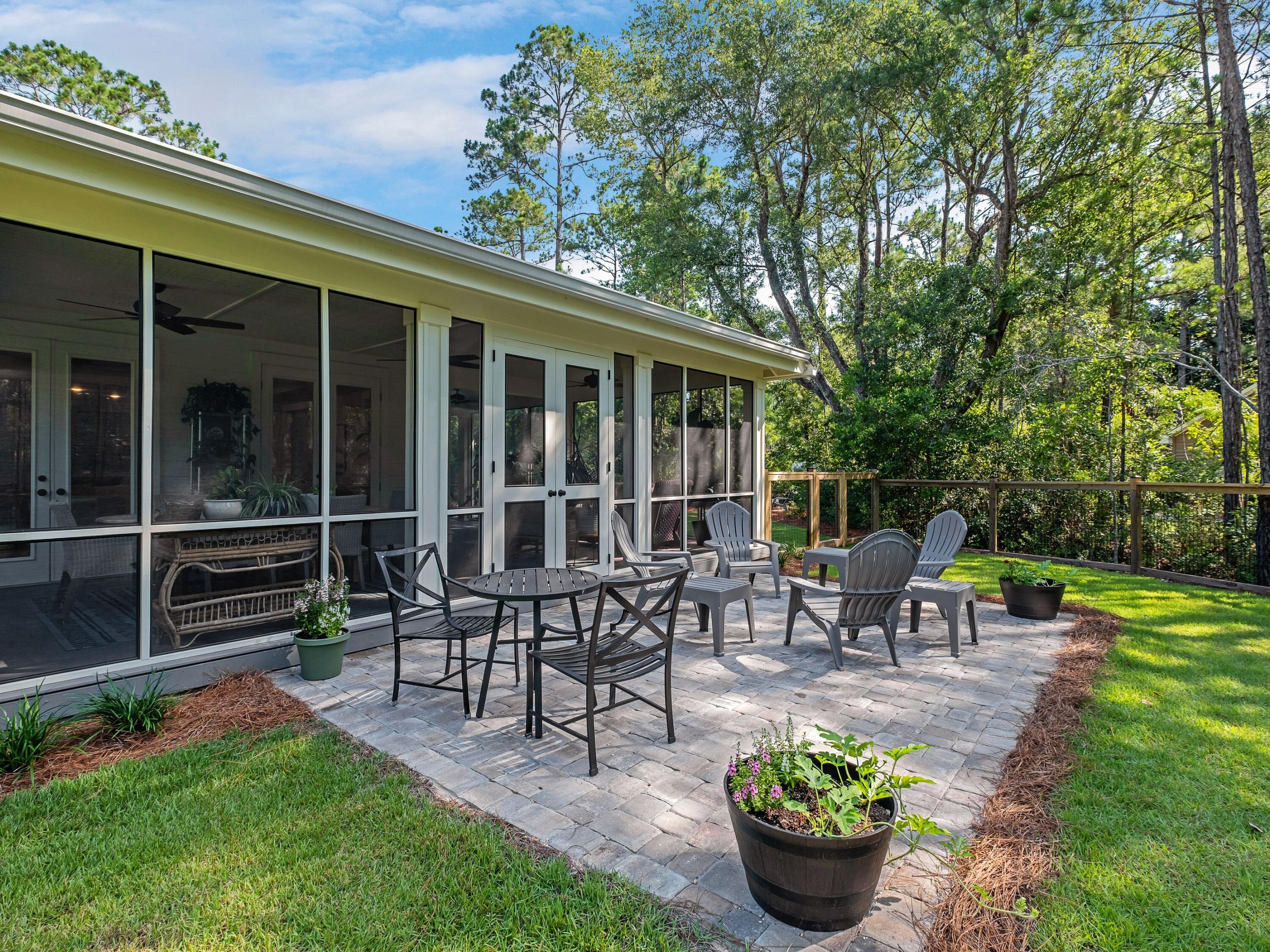 The Woods - Residential