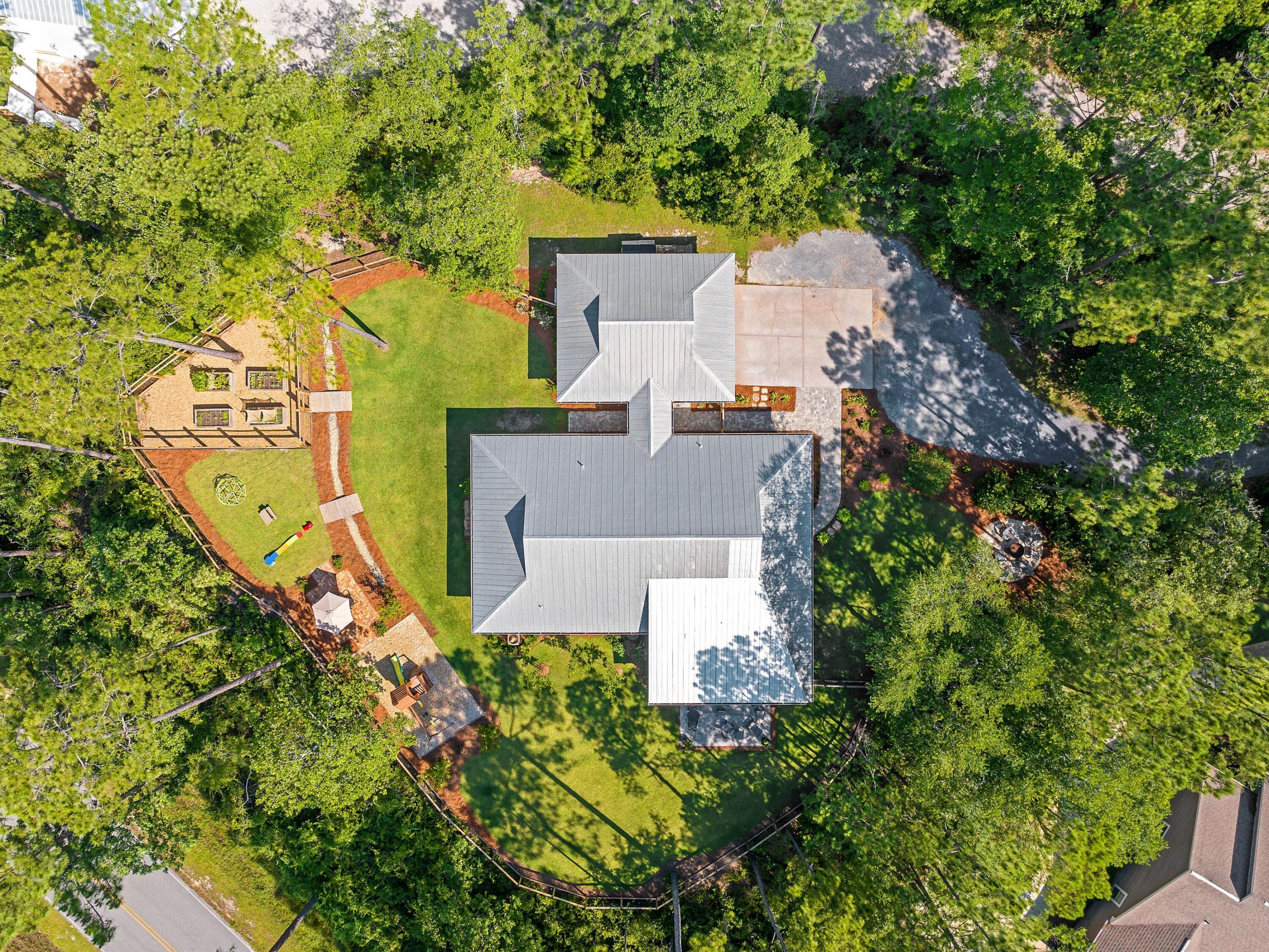 The Woods - Residential