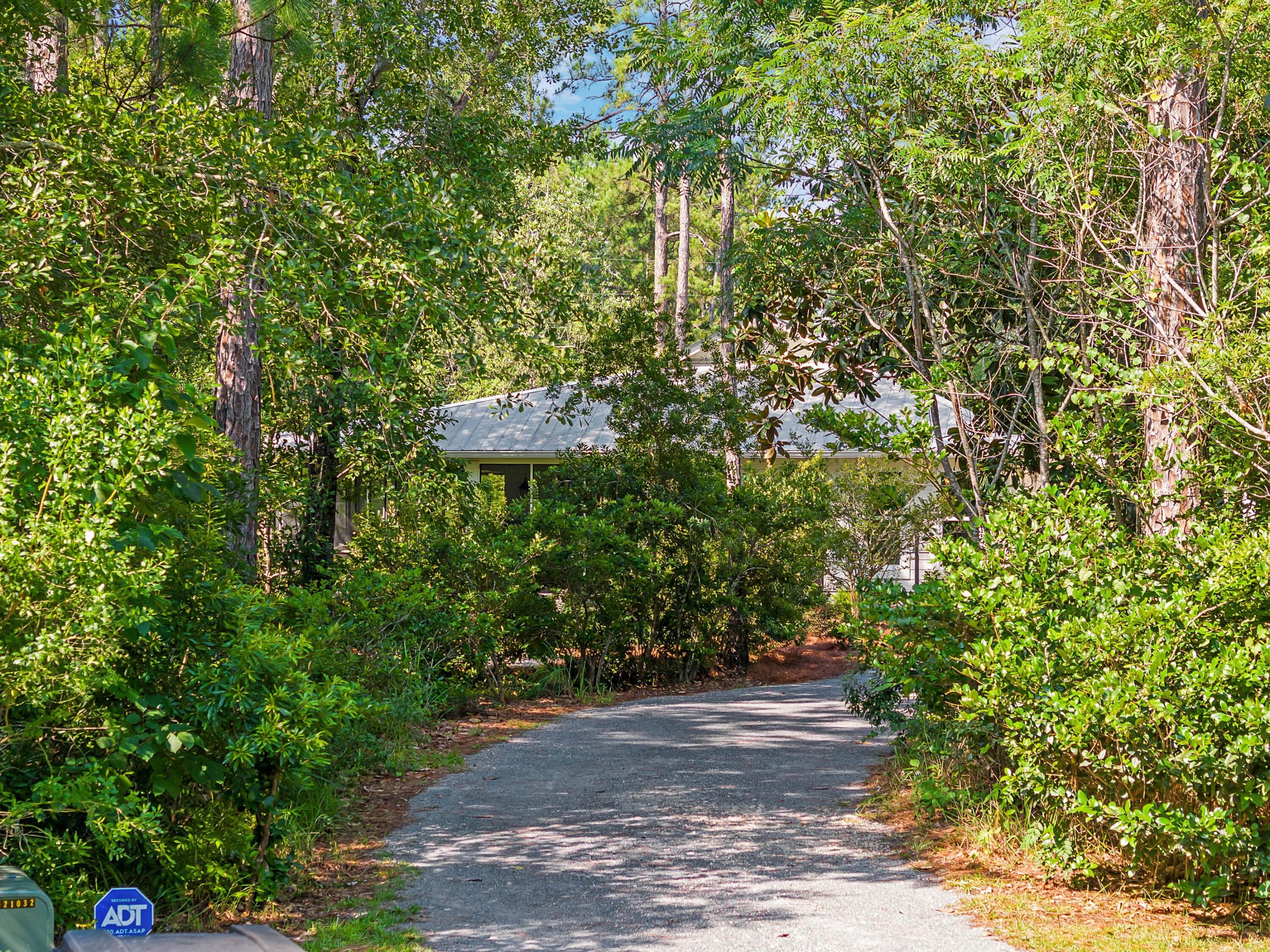 The Woods - Residential