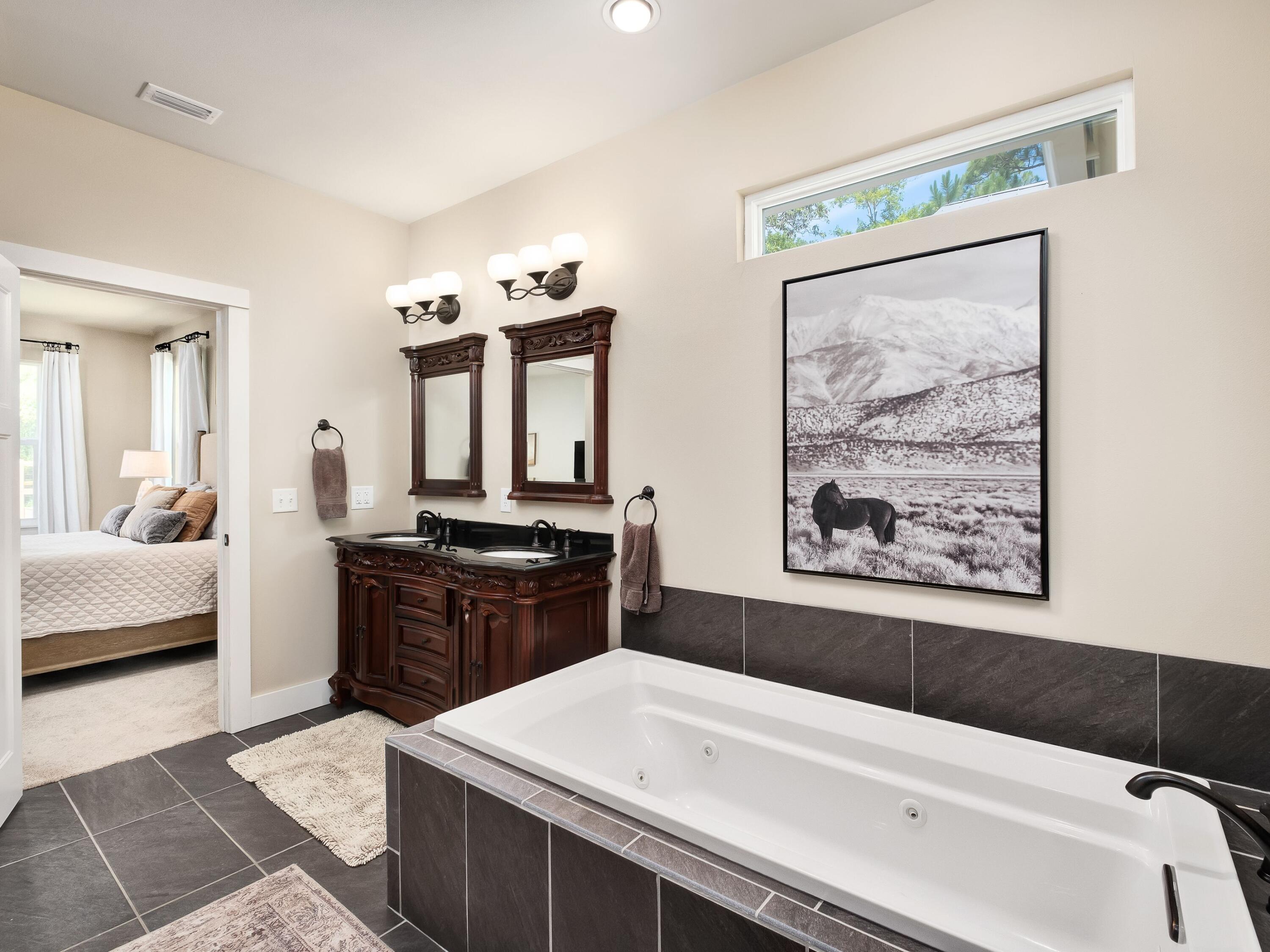 The Woods - Residential