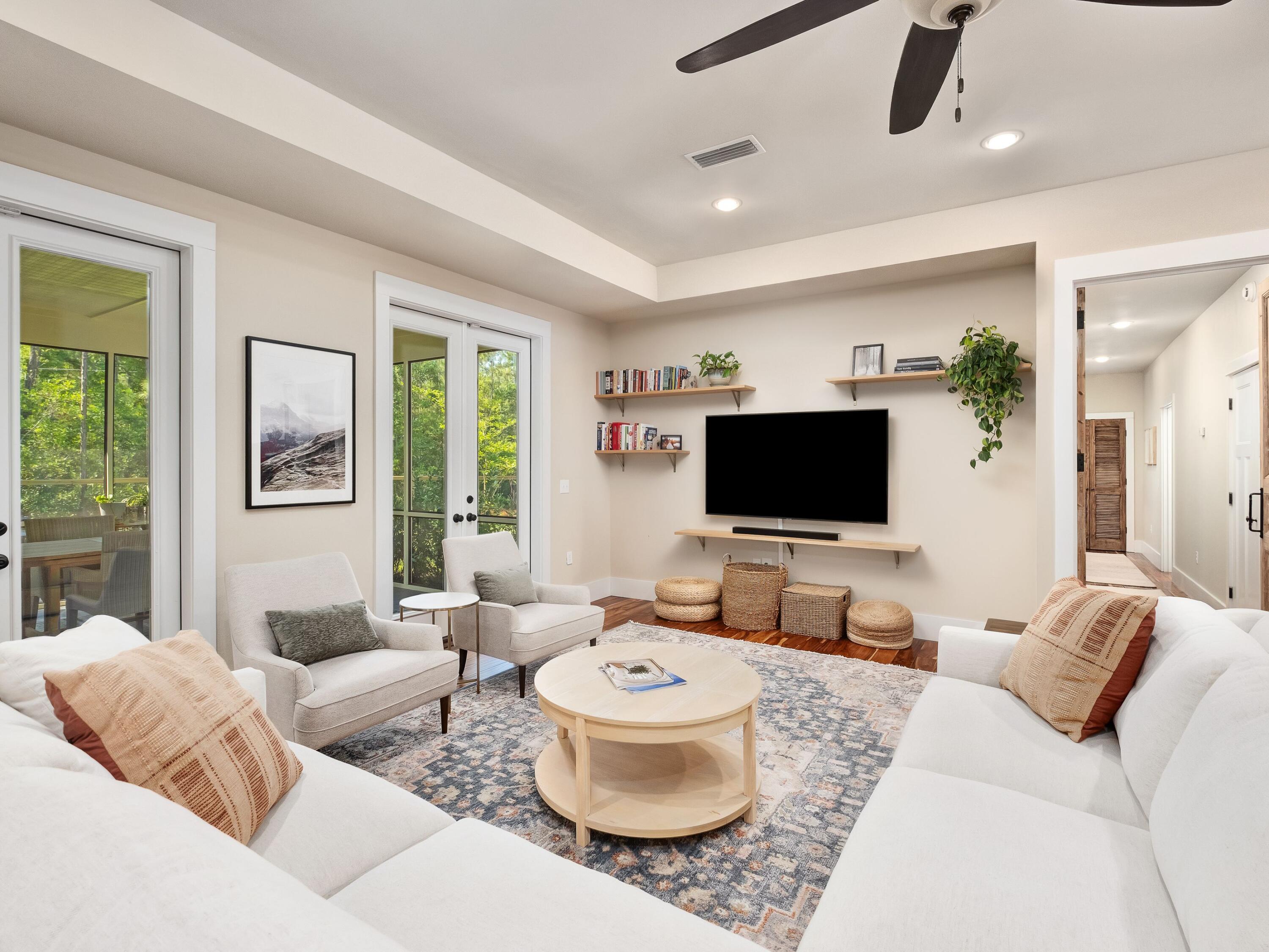 The Woods - Residential