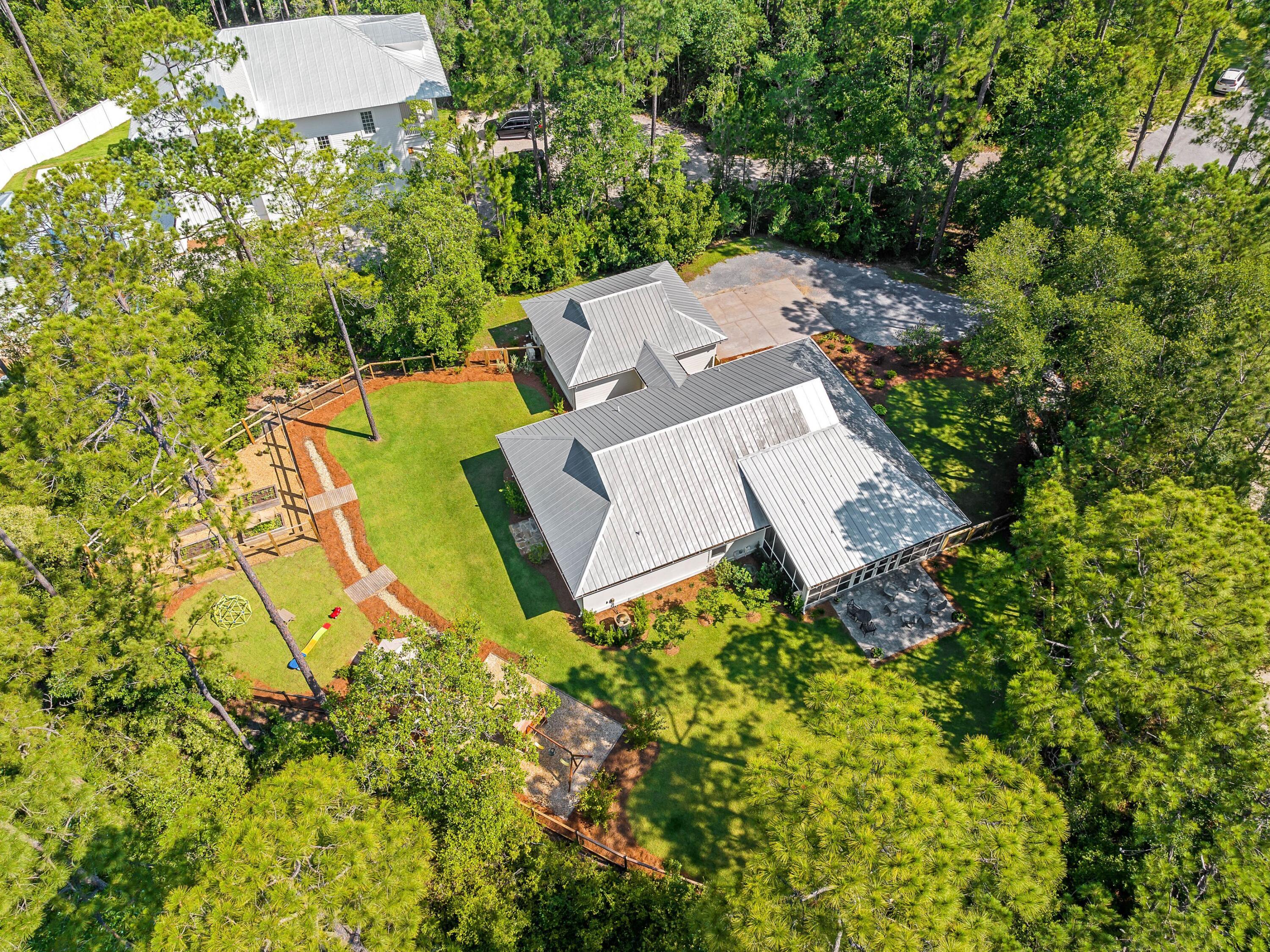 The Woods - Residential