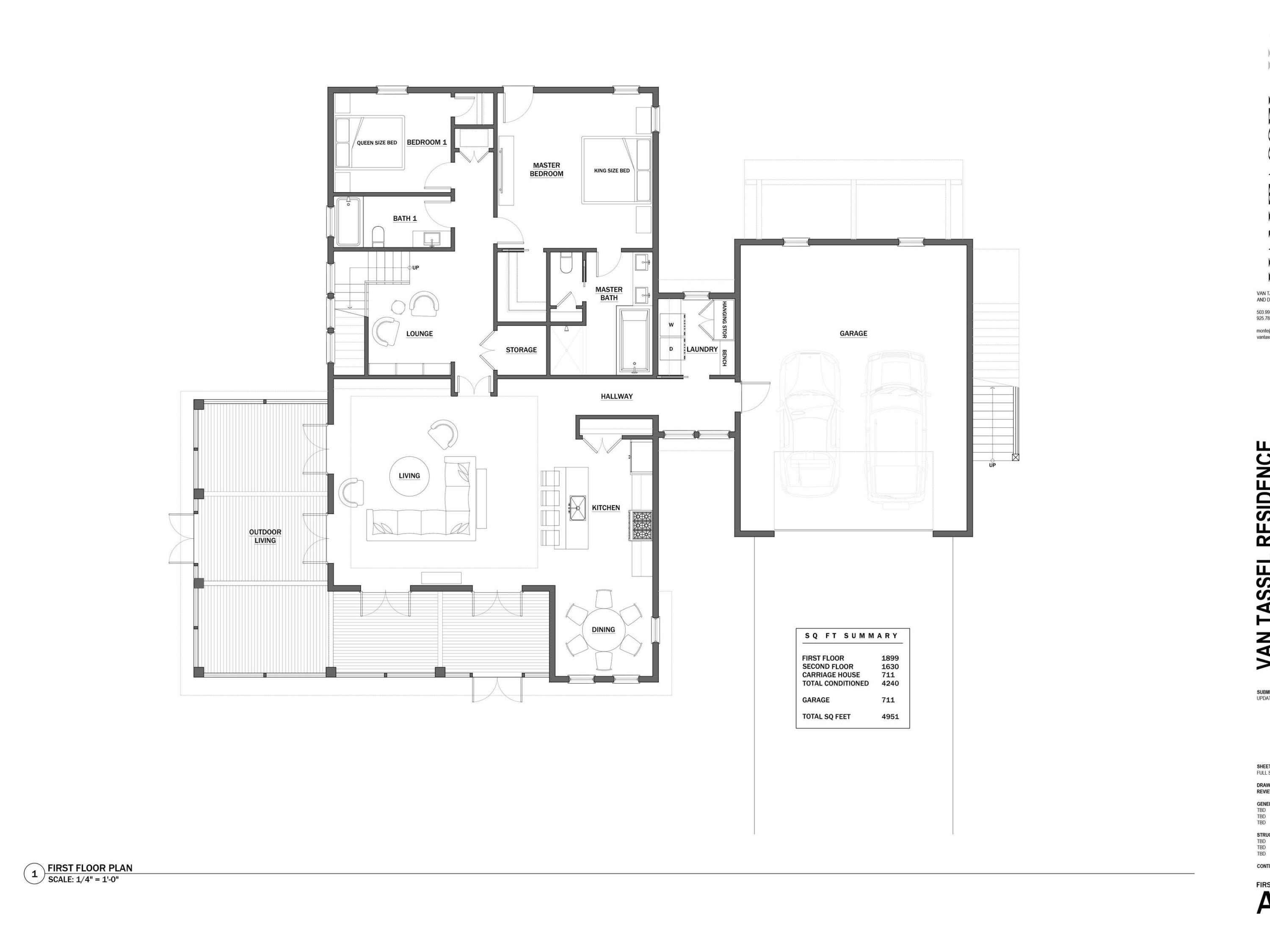 The Woods - Residential