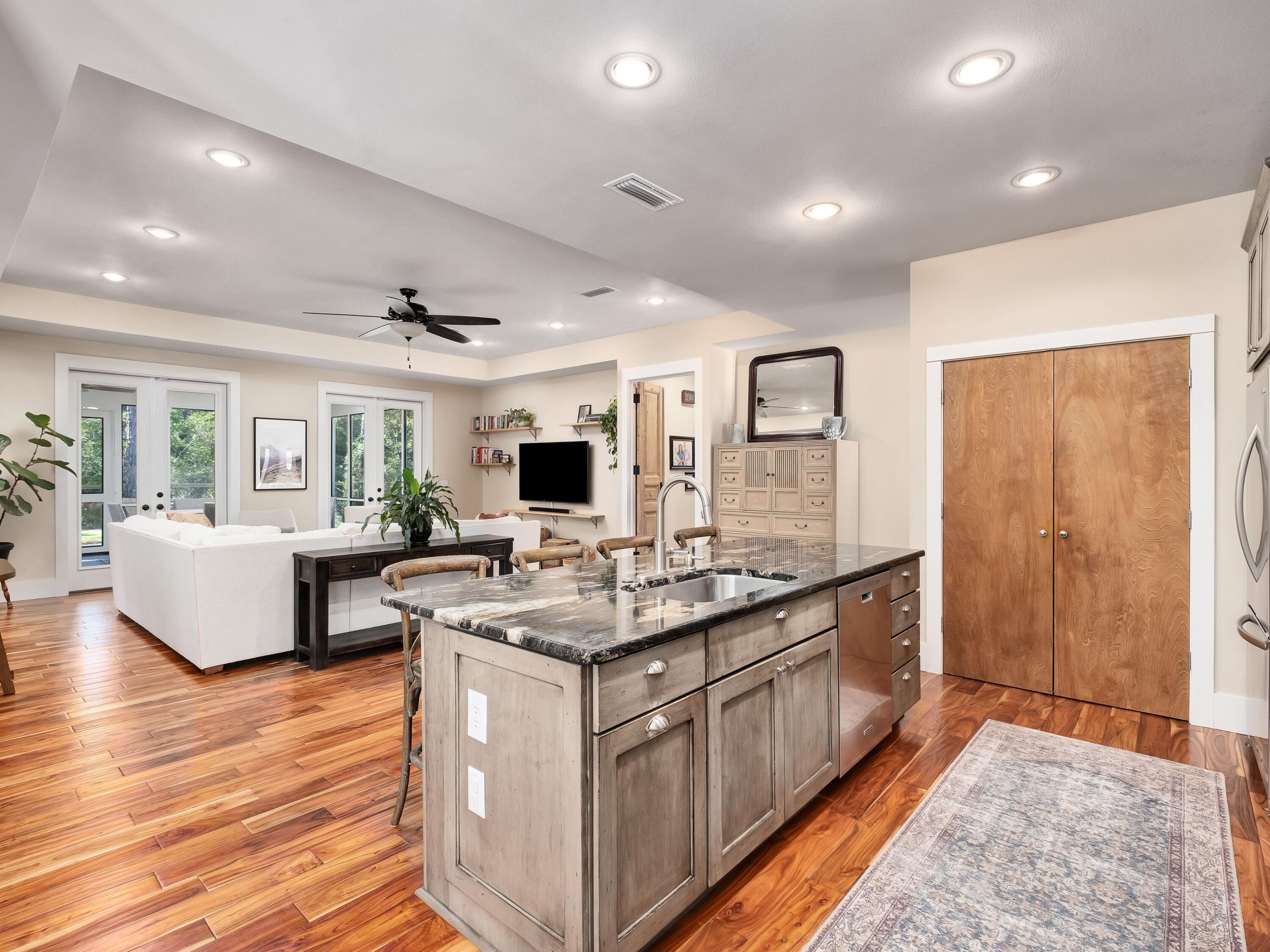 The Woods - Residential