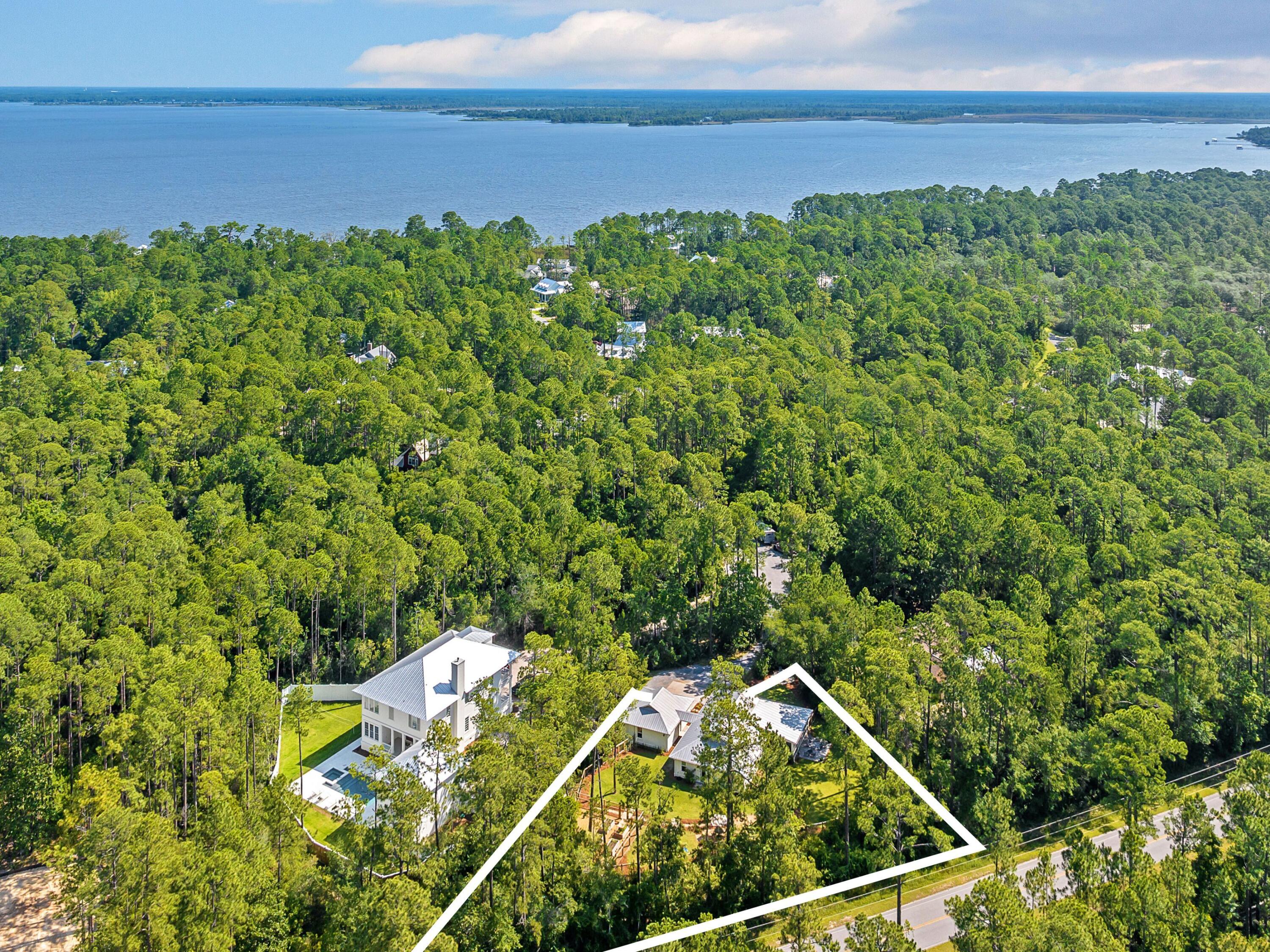 The Woods - Residential