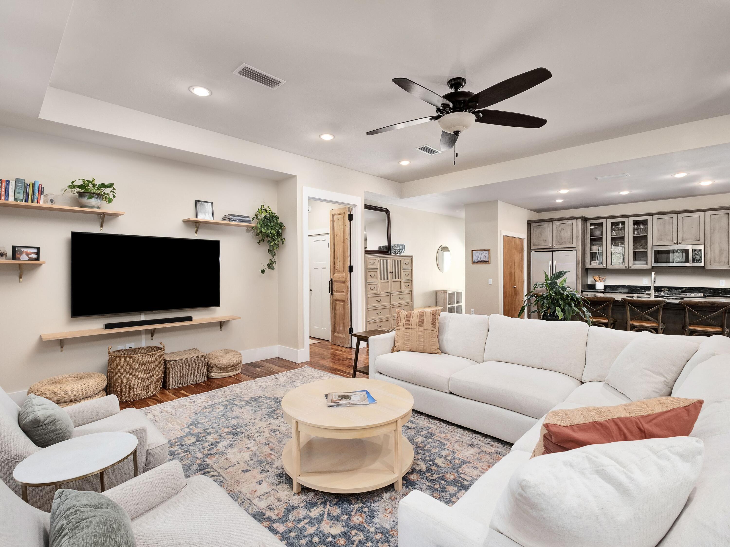 The Woods - Residential