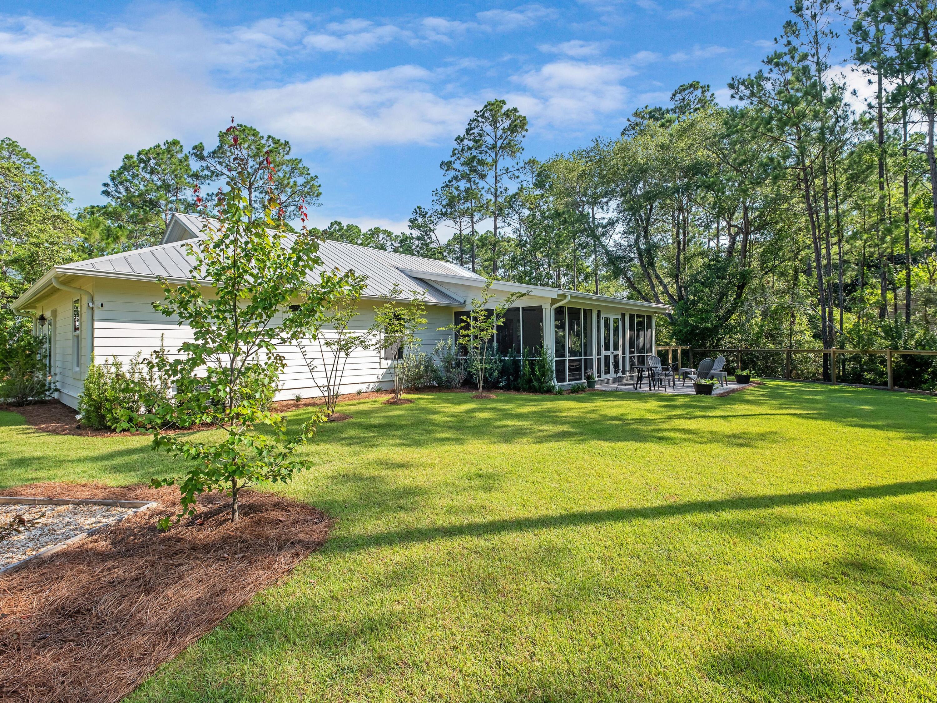 The Woods - Residential