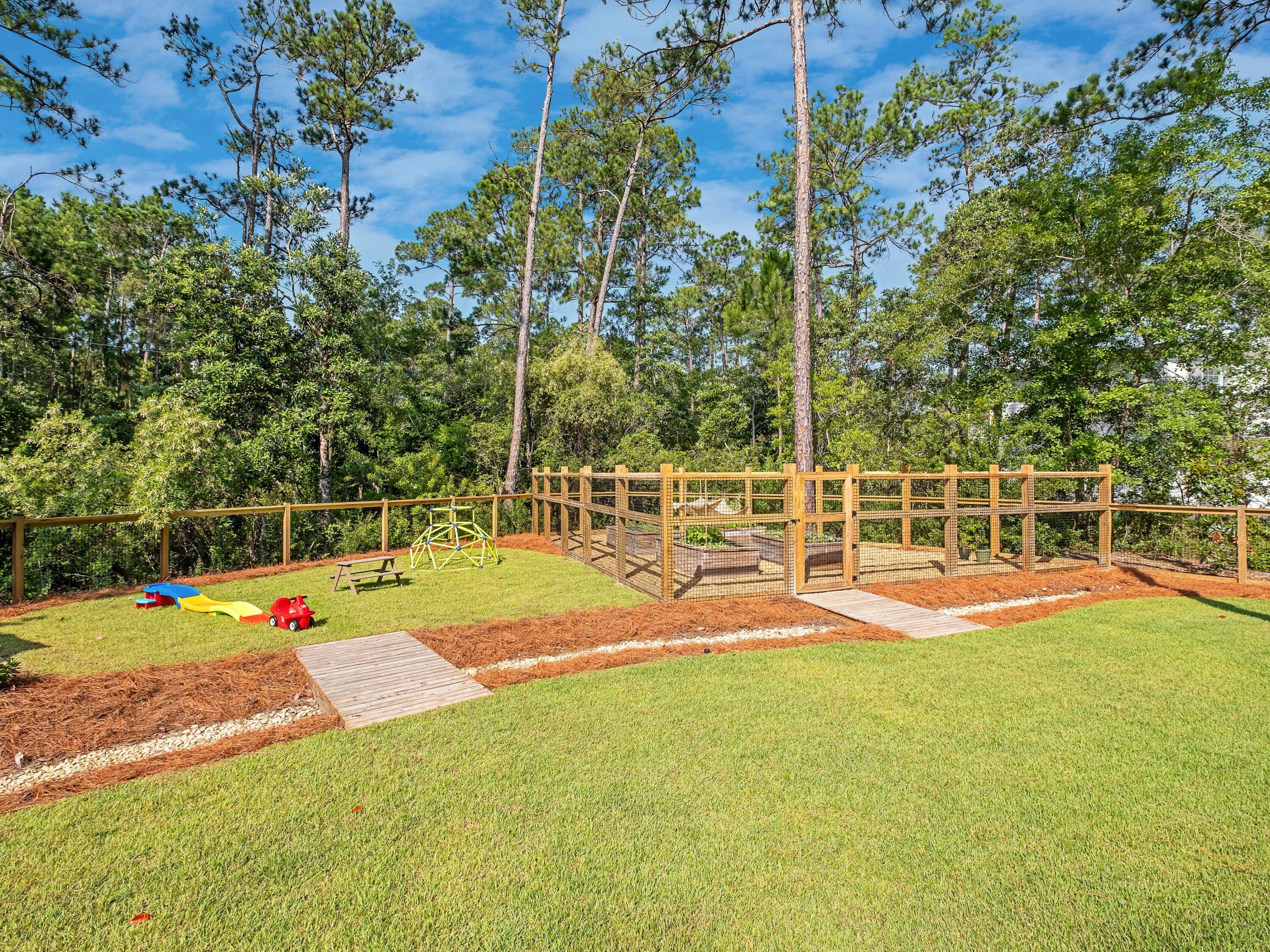 The Woods - Residential