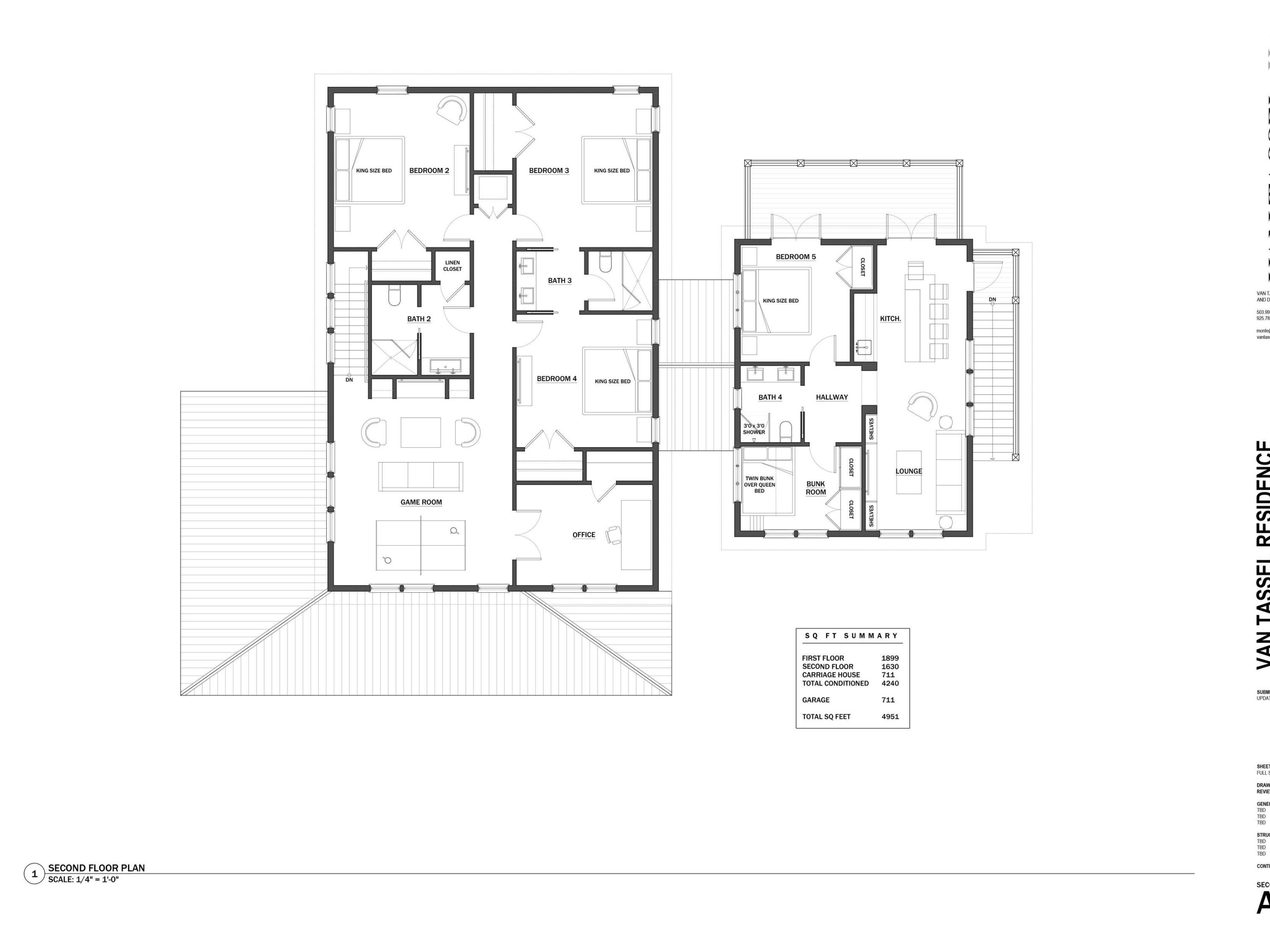 The Woods - Residential