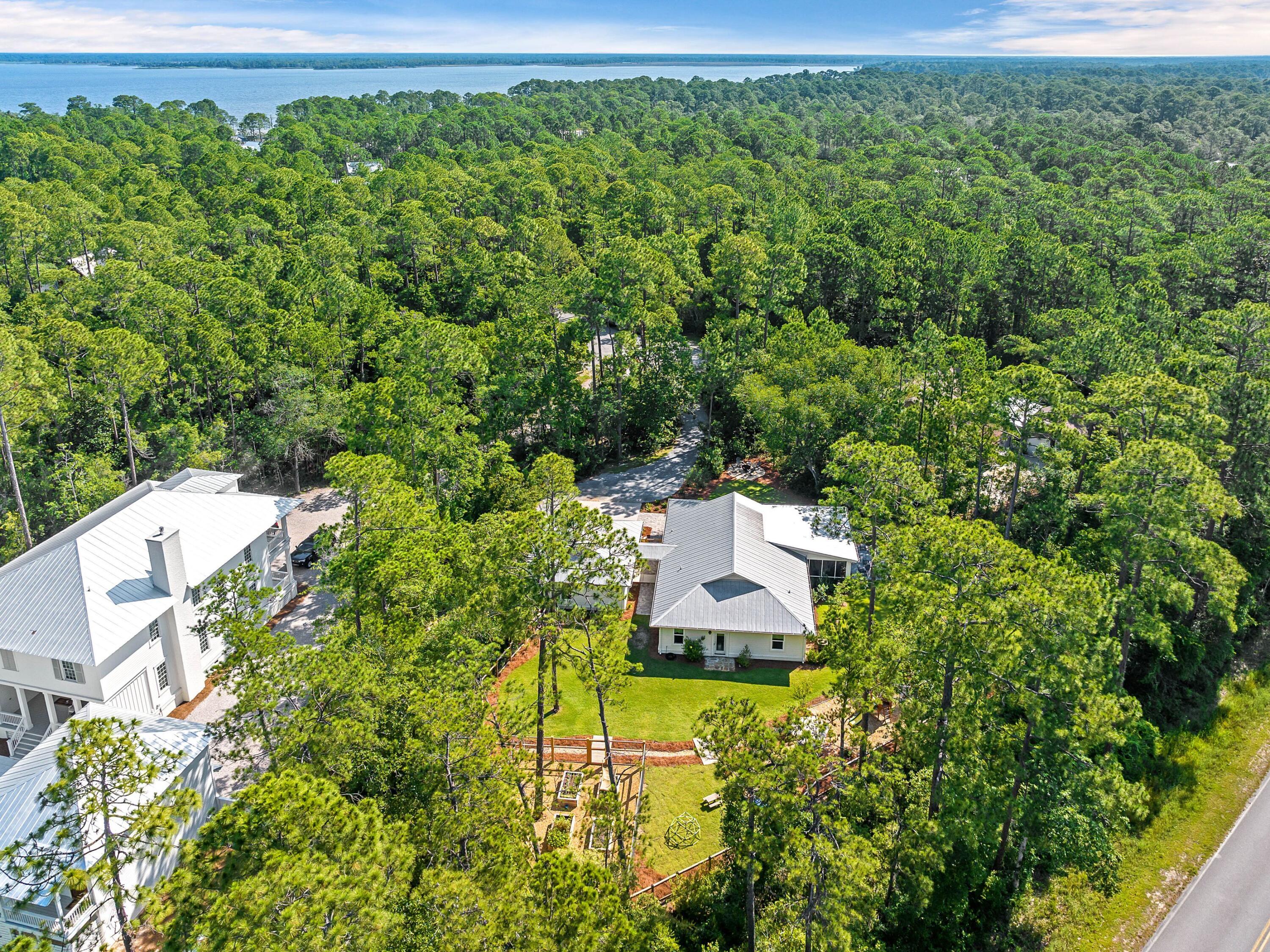 The Woods - Residential