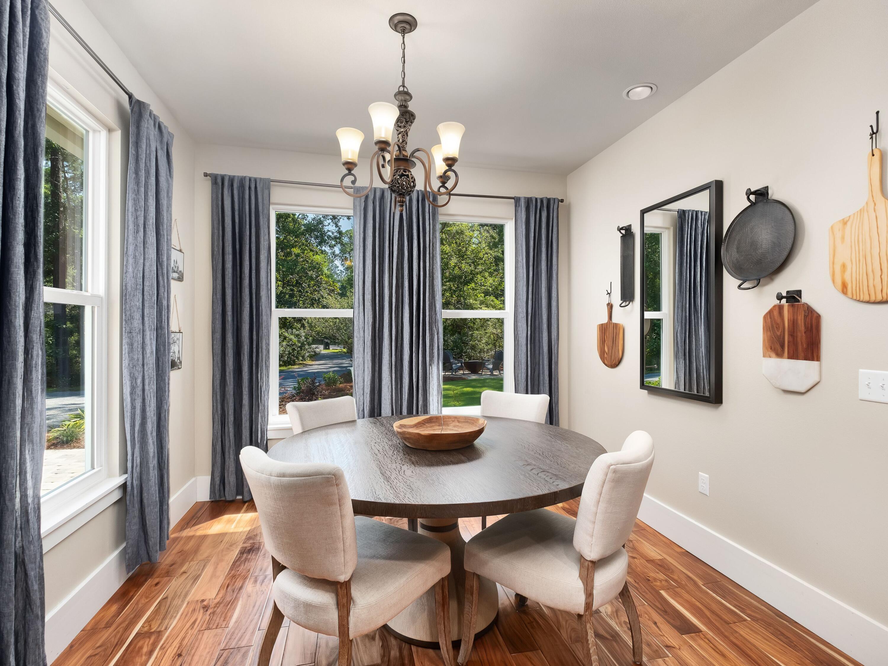 The Woods - Residential