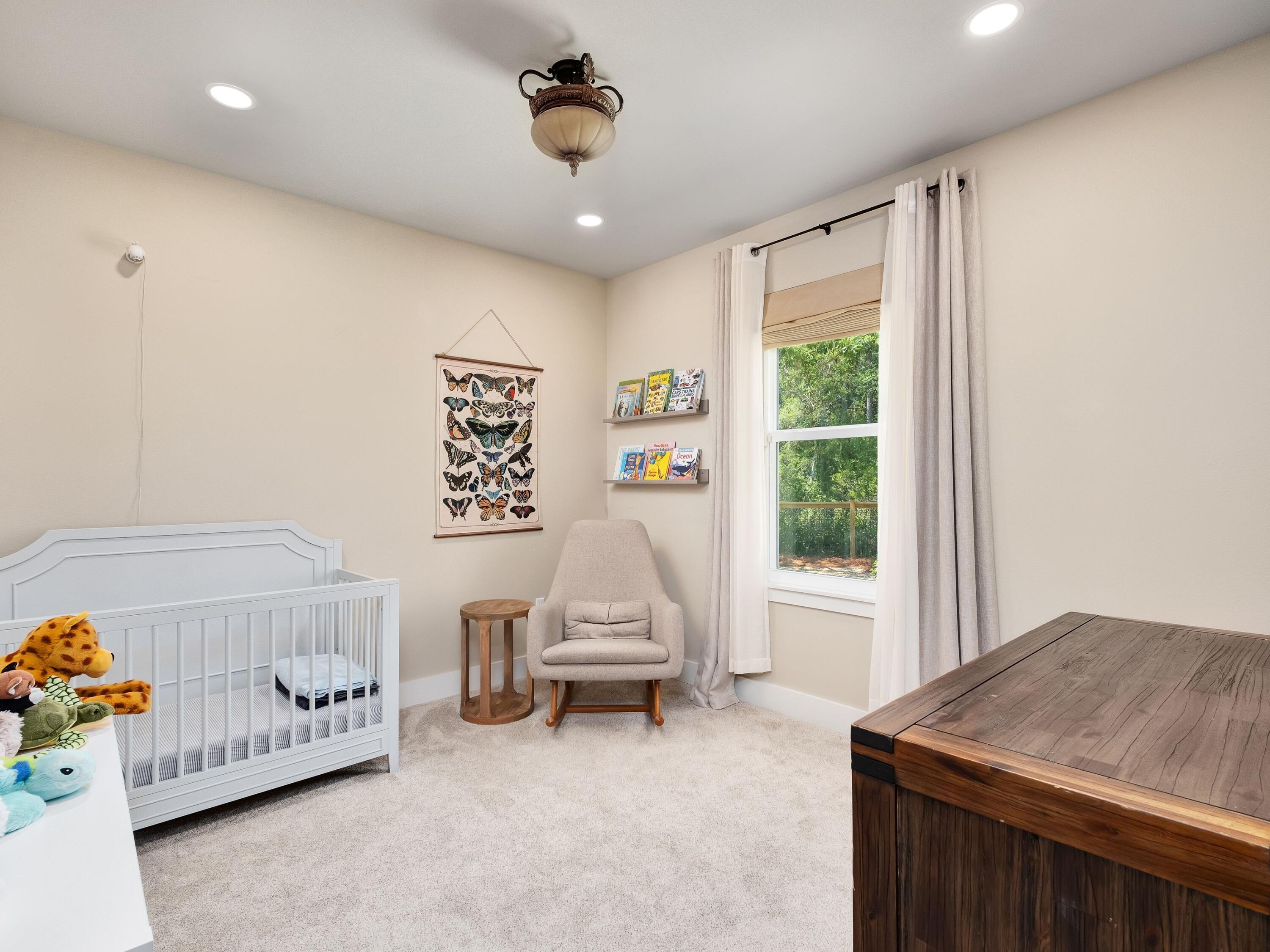 The Woods - Residential