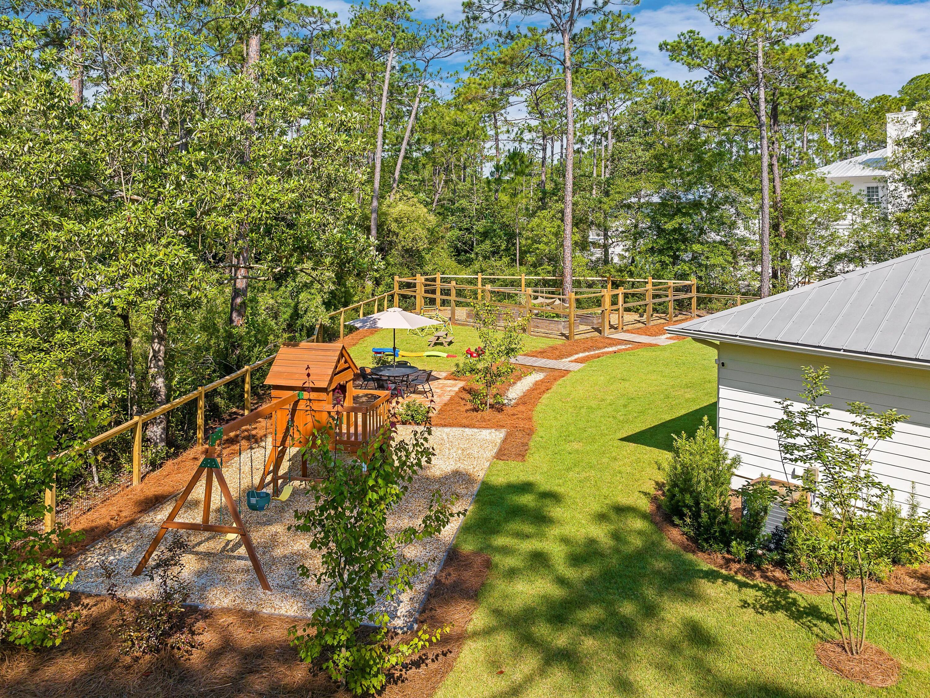 The Woods - Residential