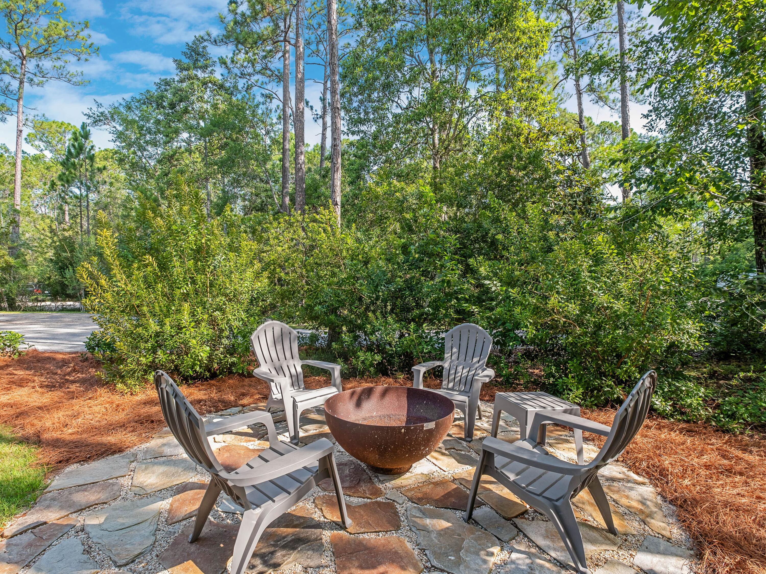 The Woods - Residential