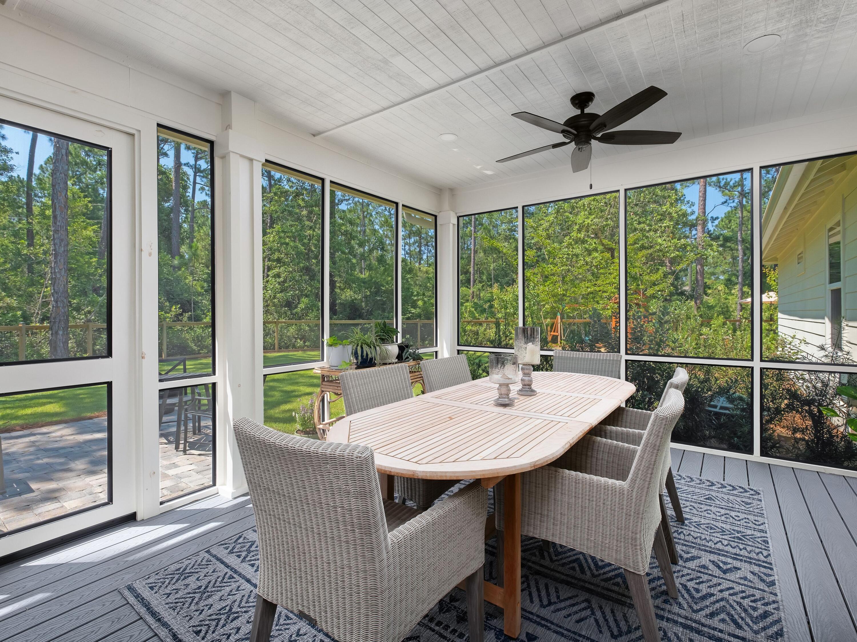 The Woods - Residential