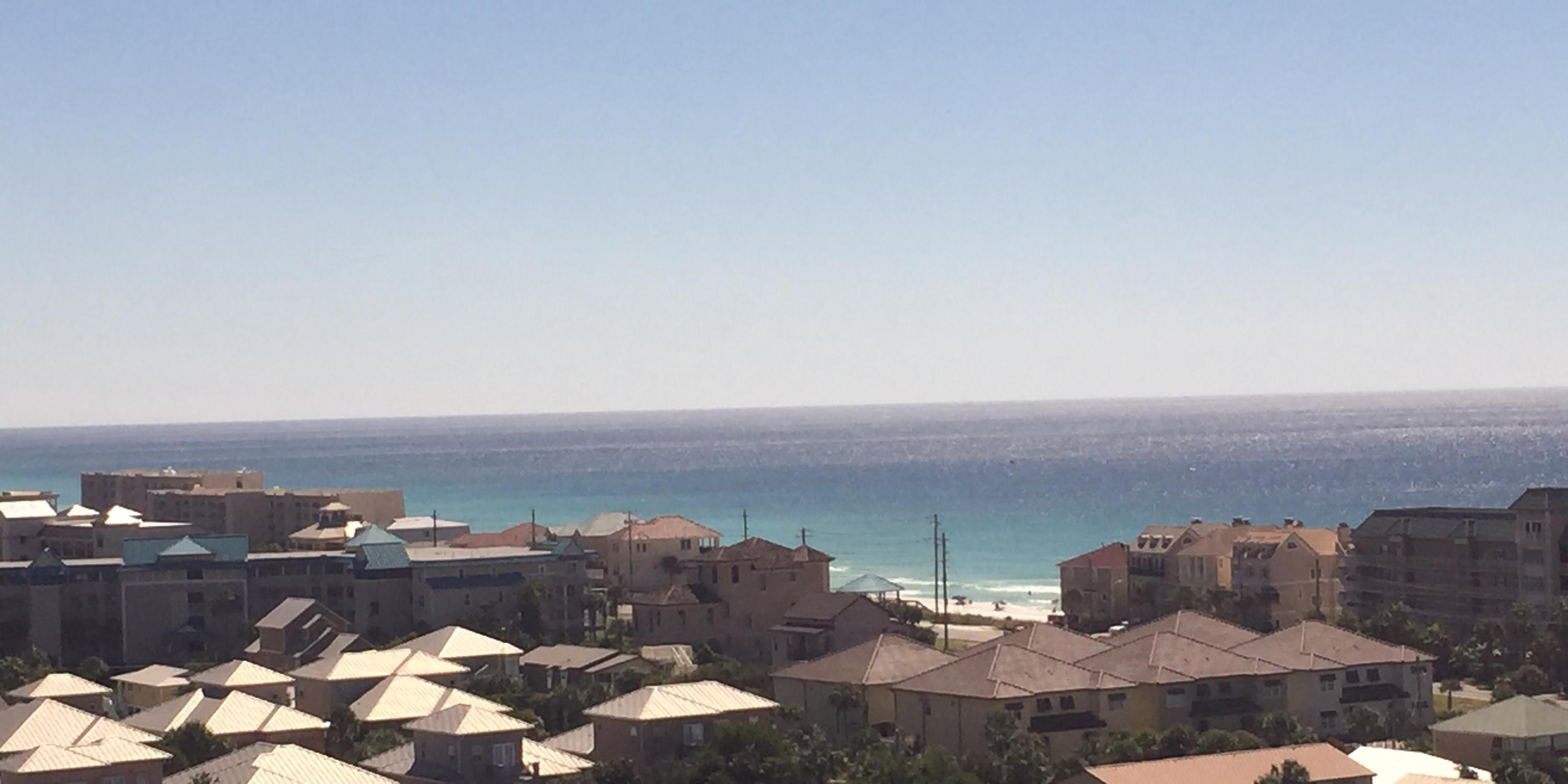 ARIEL DUNES - Residential