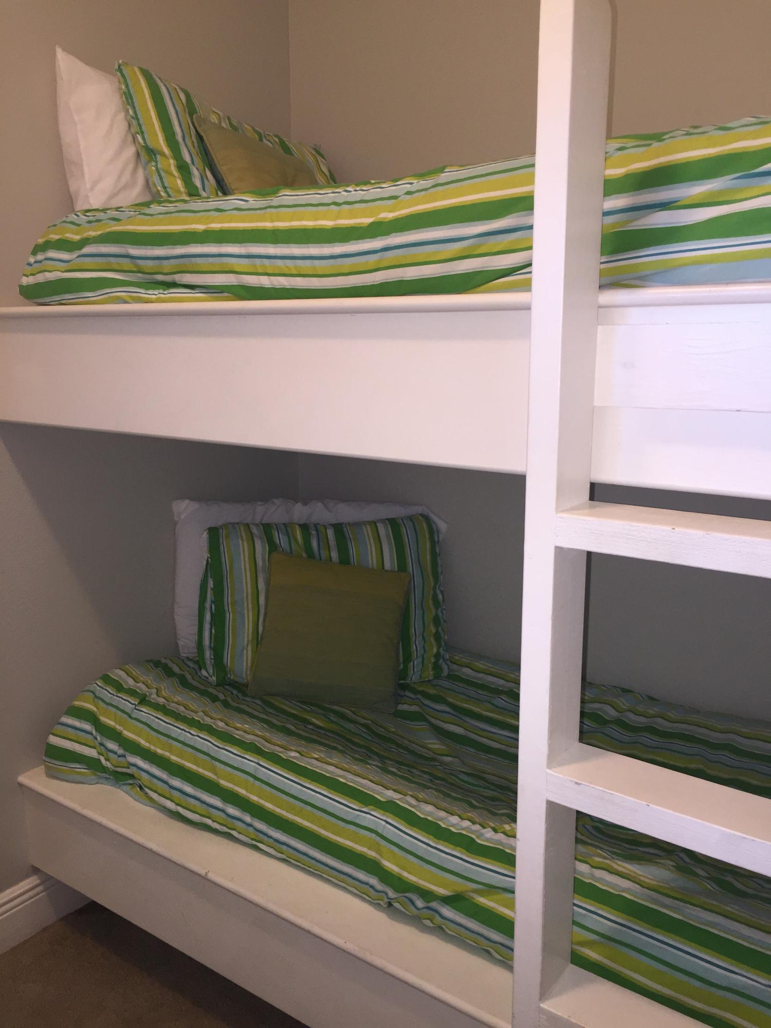 ARIEL DUNES - Residential