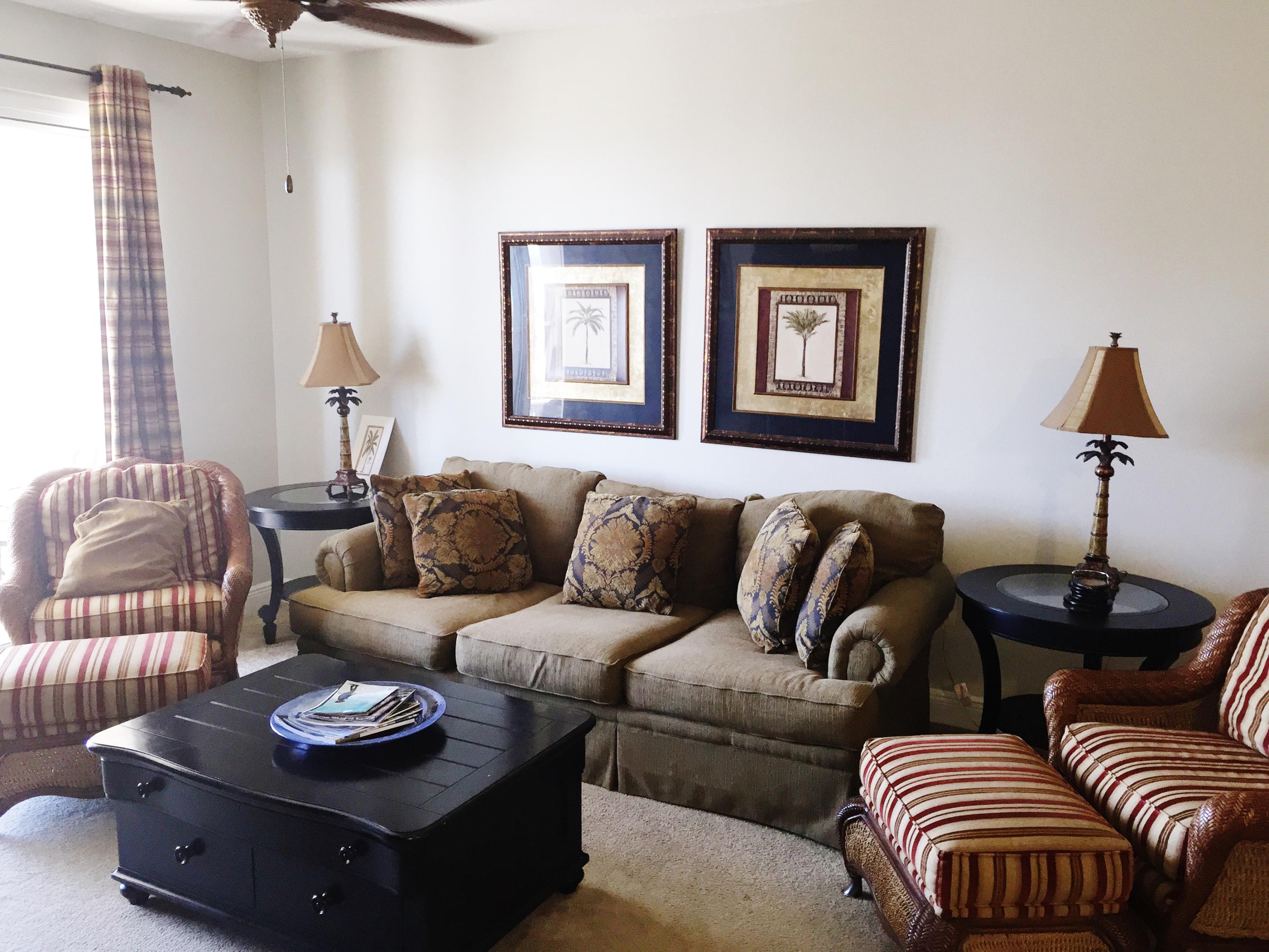 ARIEL DUNES - Residential