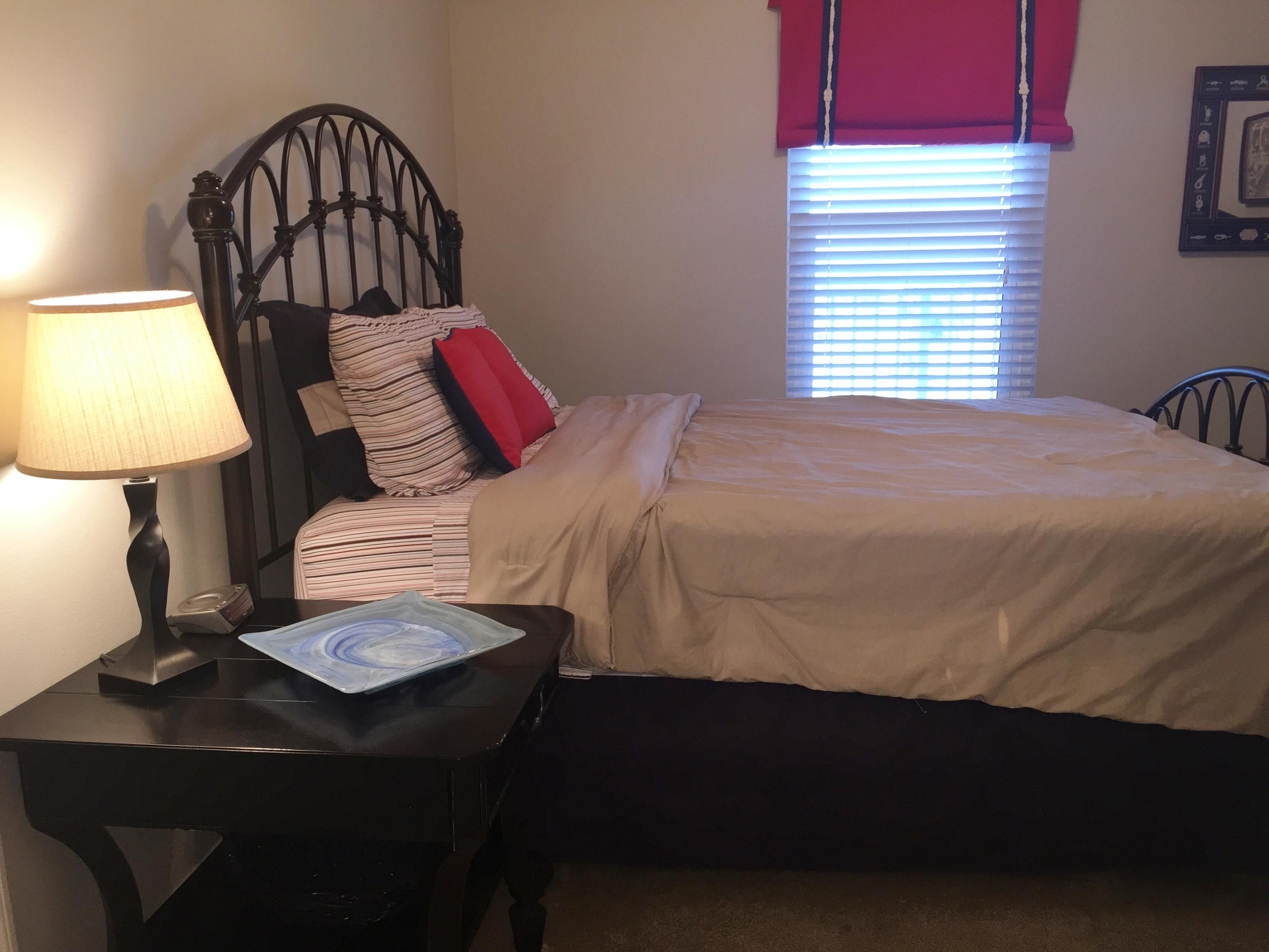 ARIEL DUNES - Residential