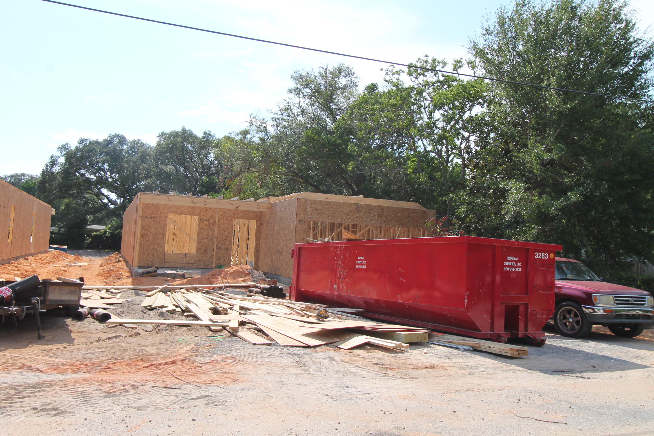 PINEHURST - Residential