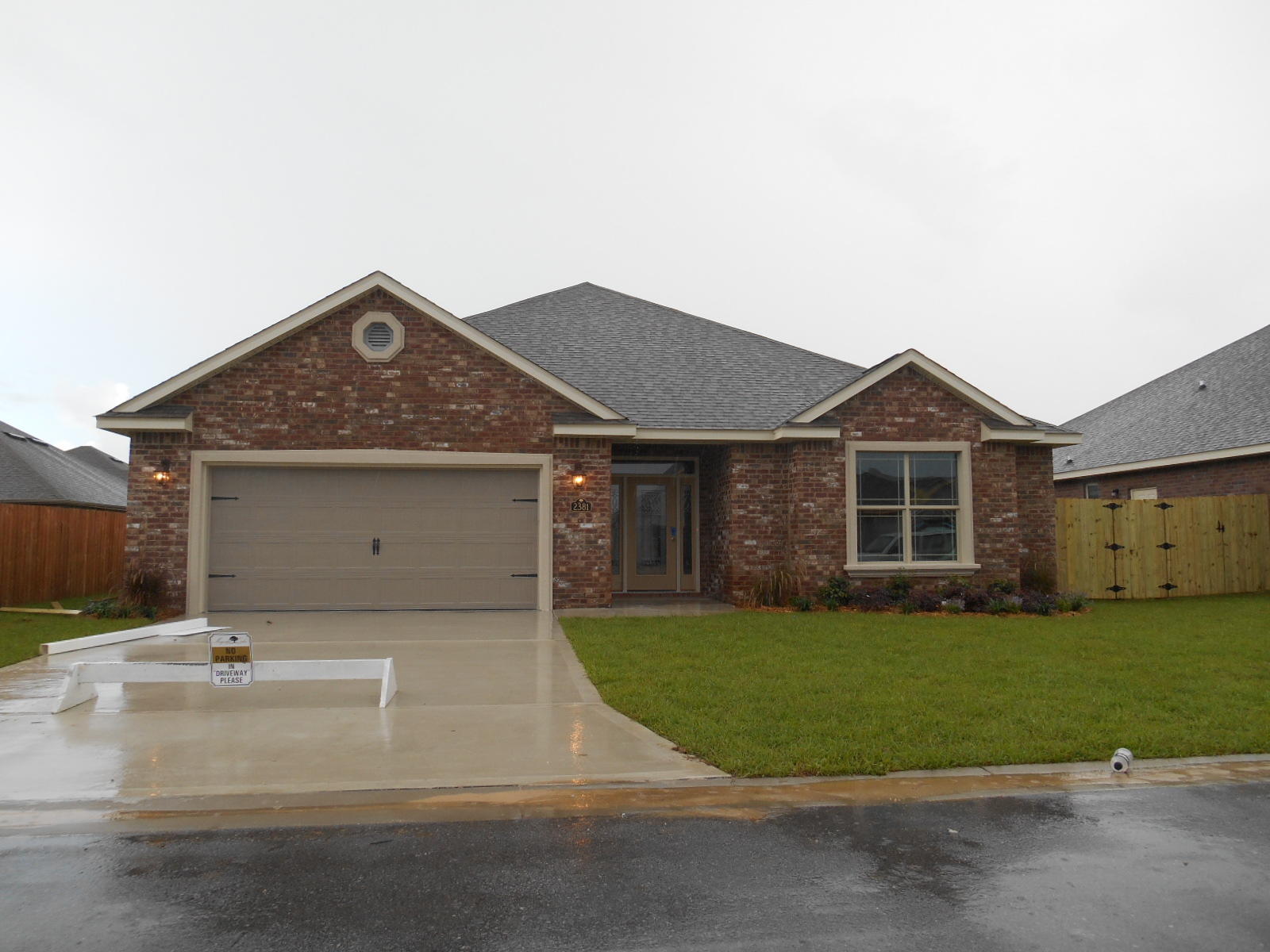 MAJESTIC OAKS AT OCEAN CITY - Residential