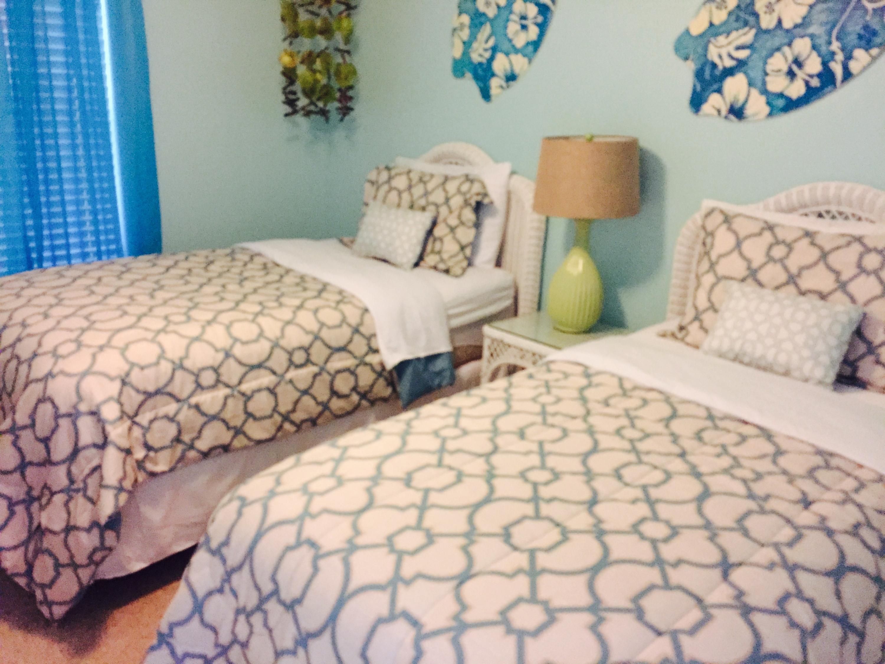 GULF ISLAND CONDOS - Residential