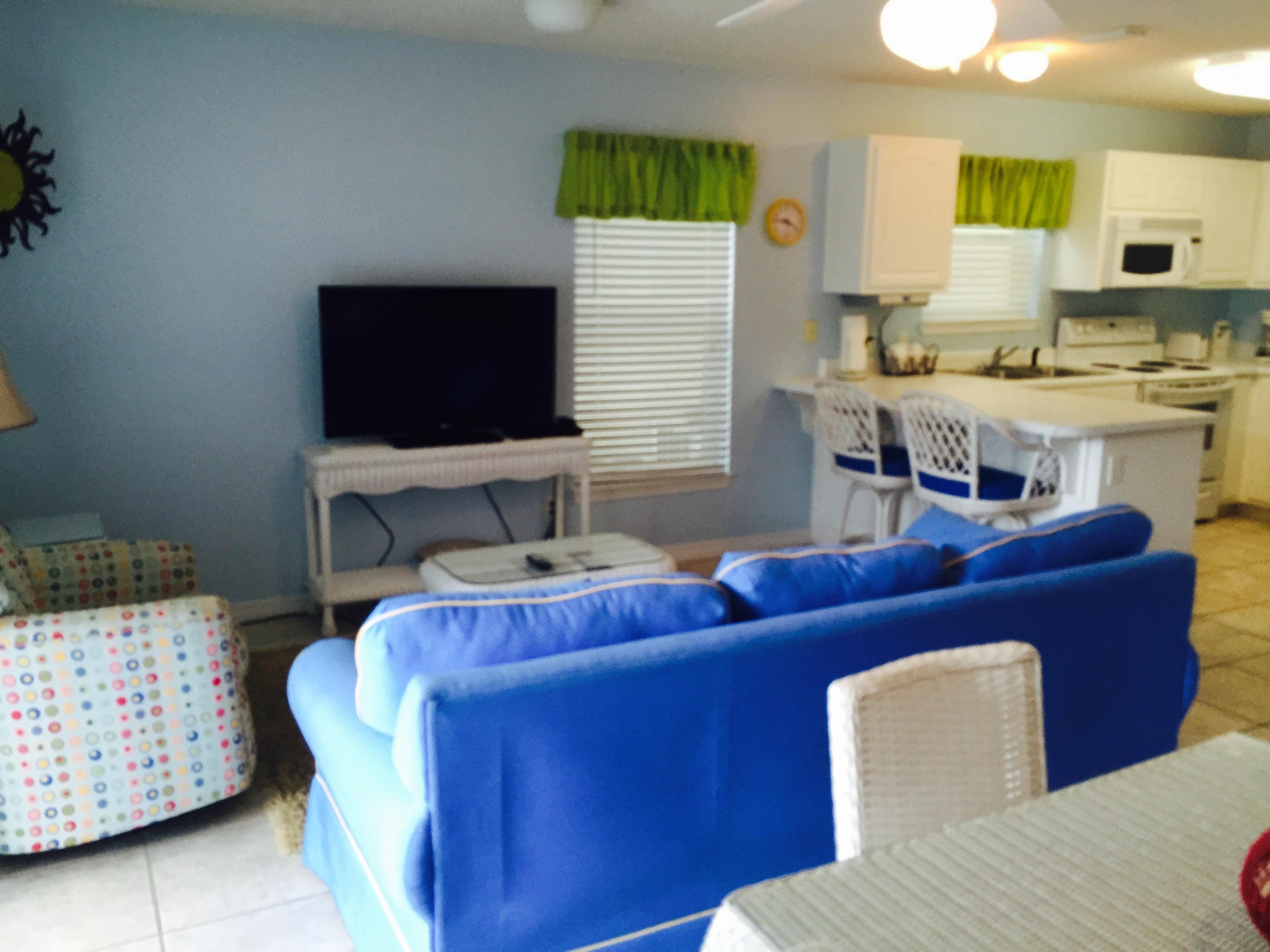 GULF ISLAND CONDOS - Residential