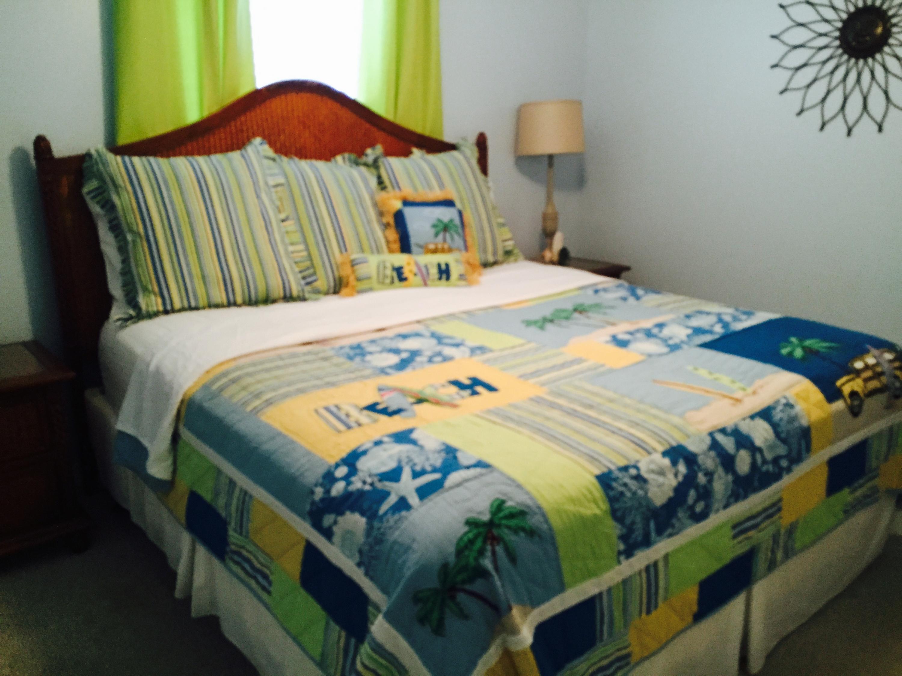 GULF ISLAND CONDOS - Residential