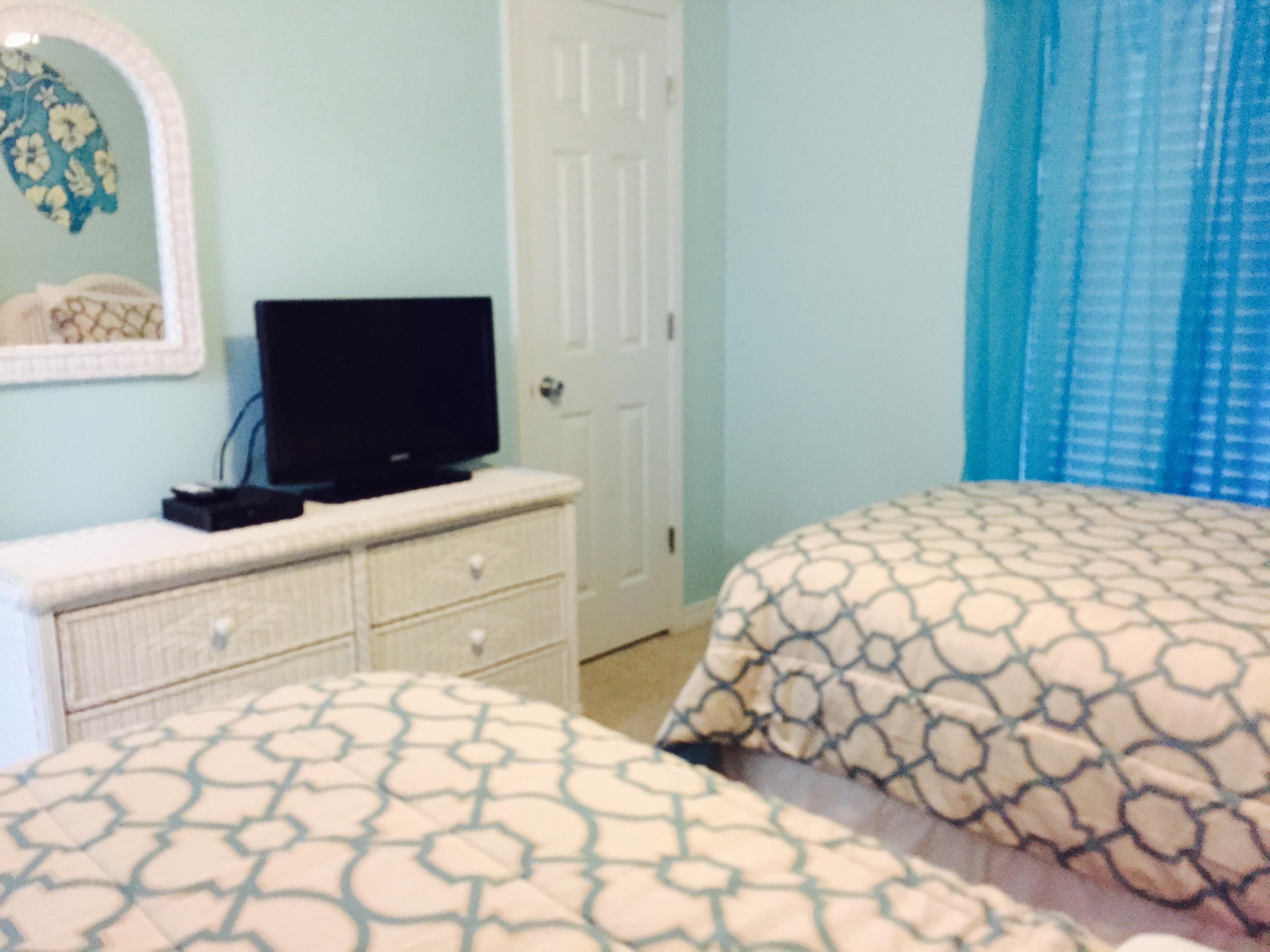 GULF ISLAND CONDOS - Residential