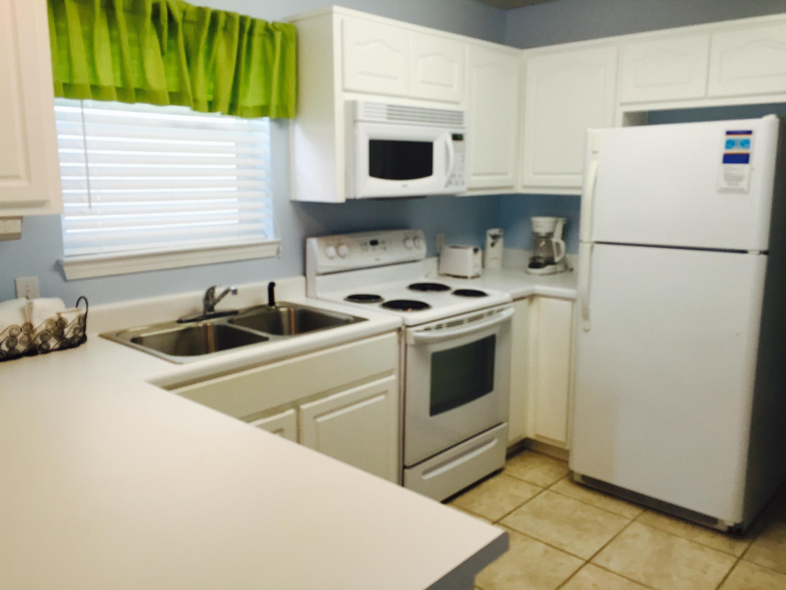 GULF ISLAND CONDOS - Residential