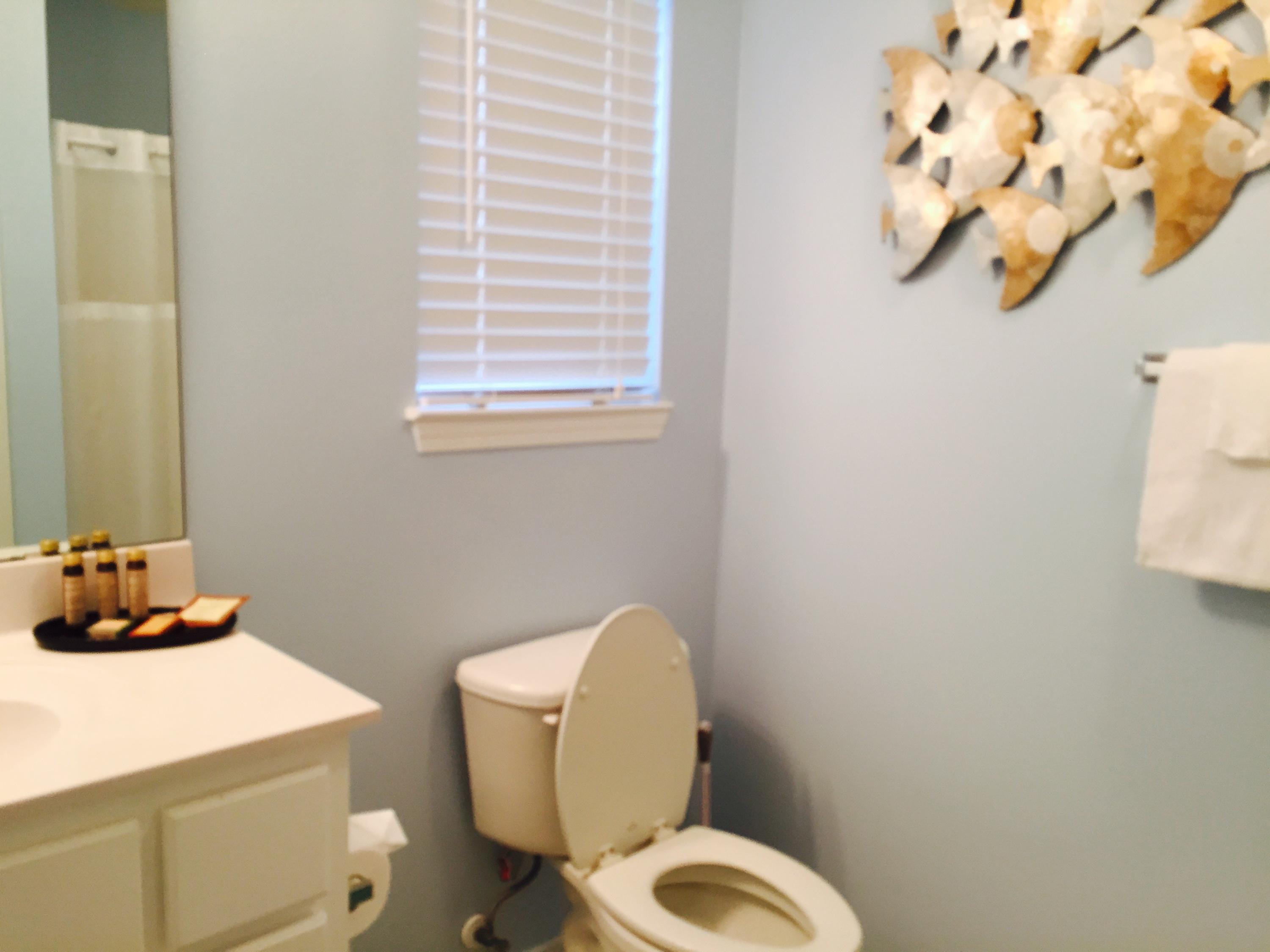 GULF ISLAND CONDOS - Residential