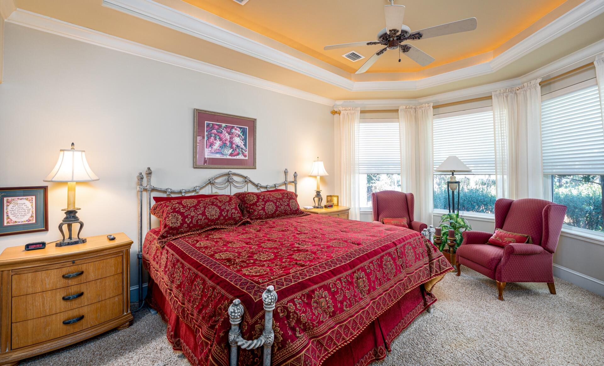 BAYTOWNE AVENUE - Residential