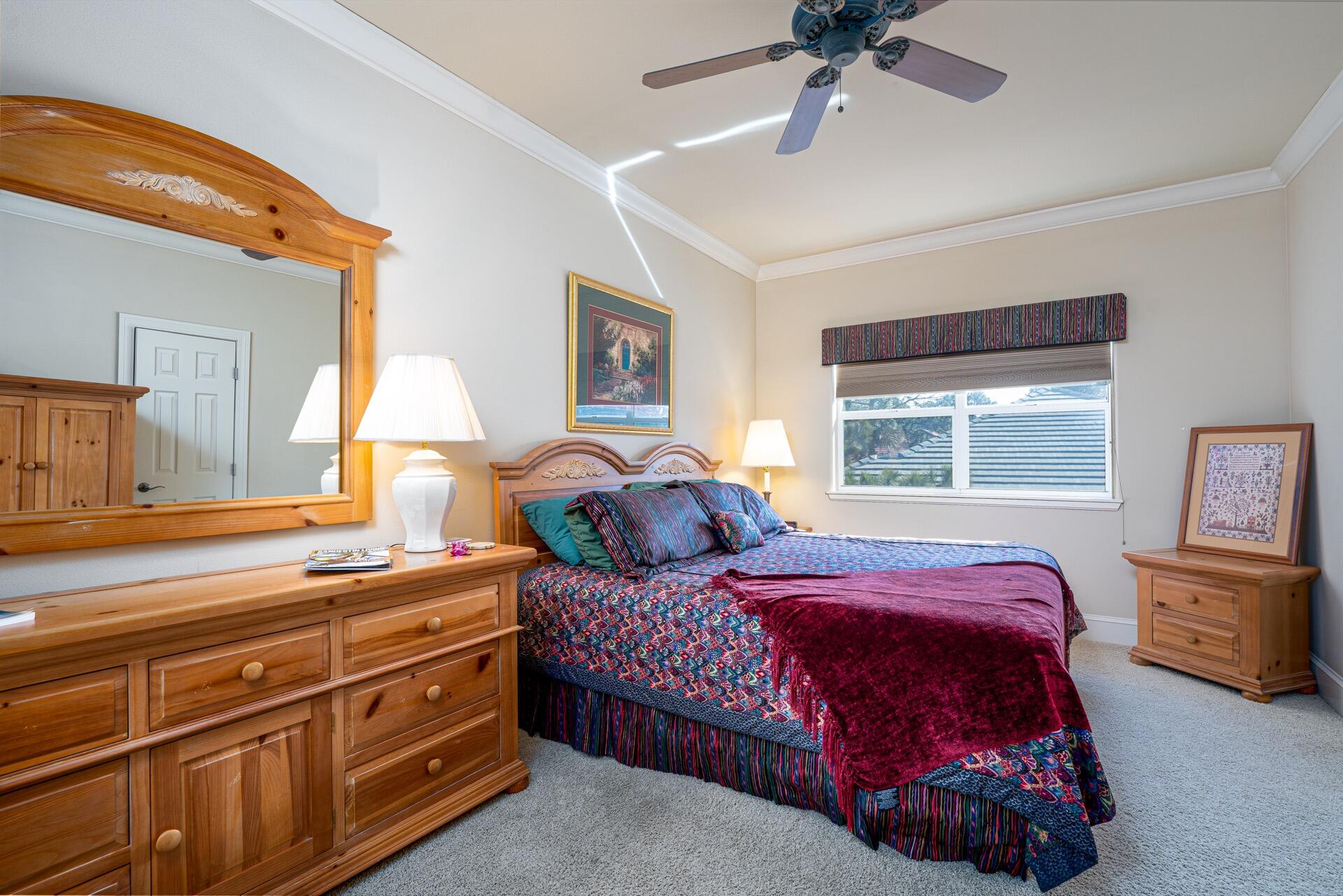 BAYTOWNE AVENUE - Residential