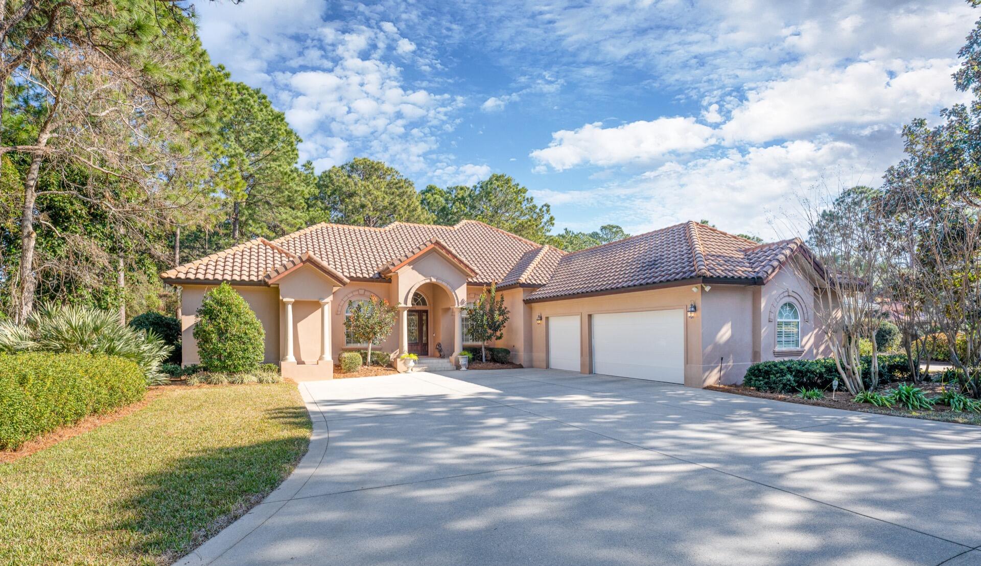 BAYTOWNE AVENUE - Residential