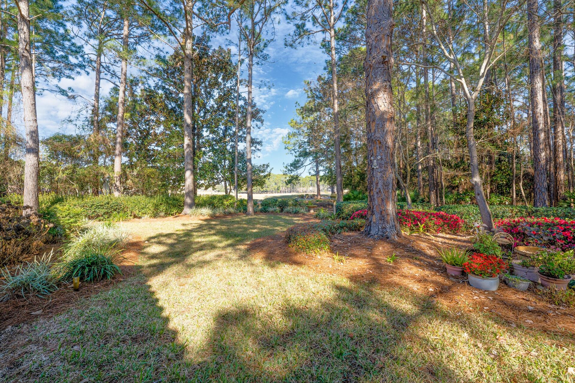 BAYTOWNE AVENUE - Residential