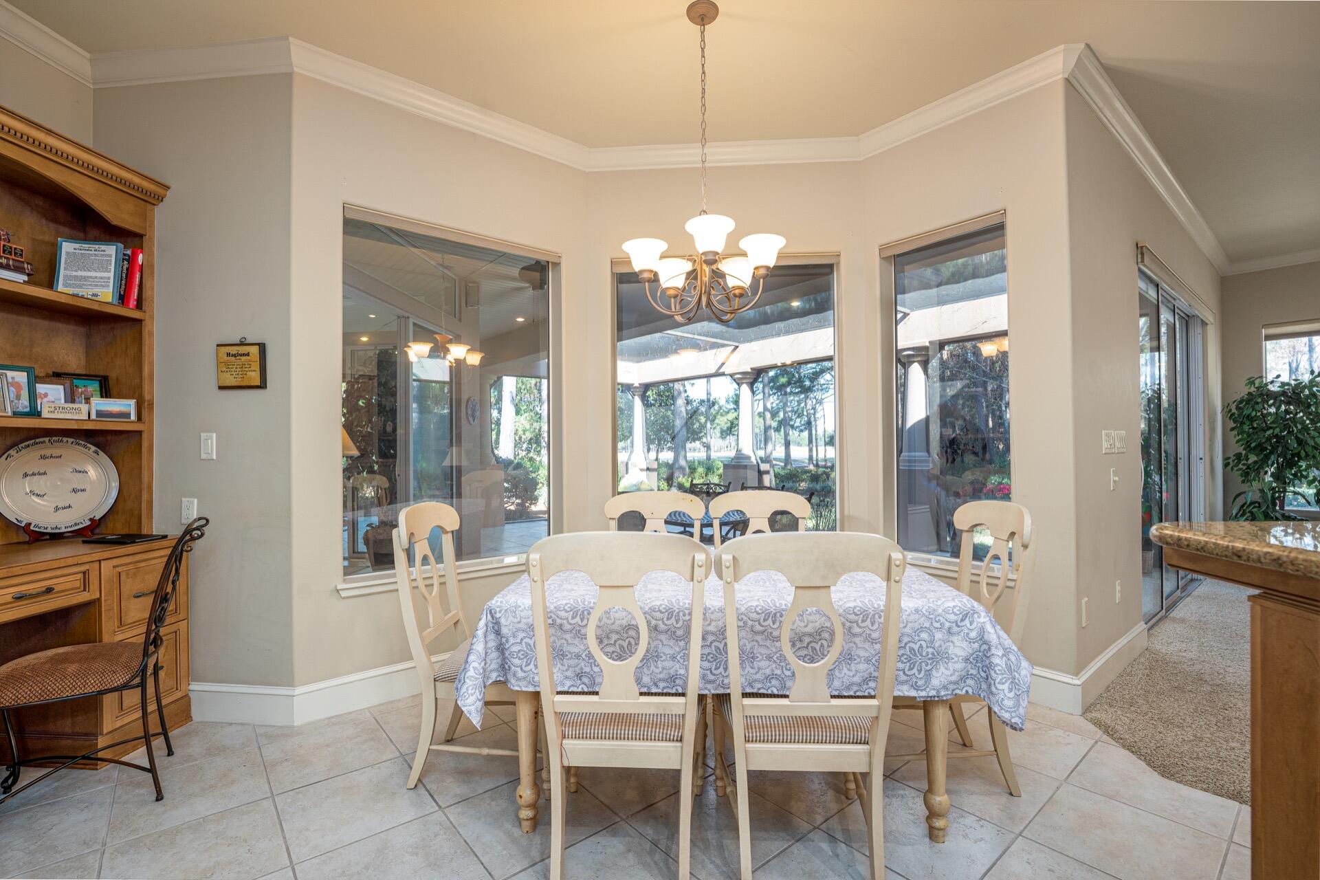 BAYTOWNE AVENUE - Residential
