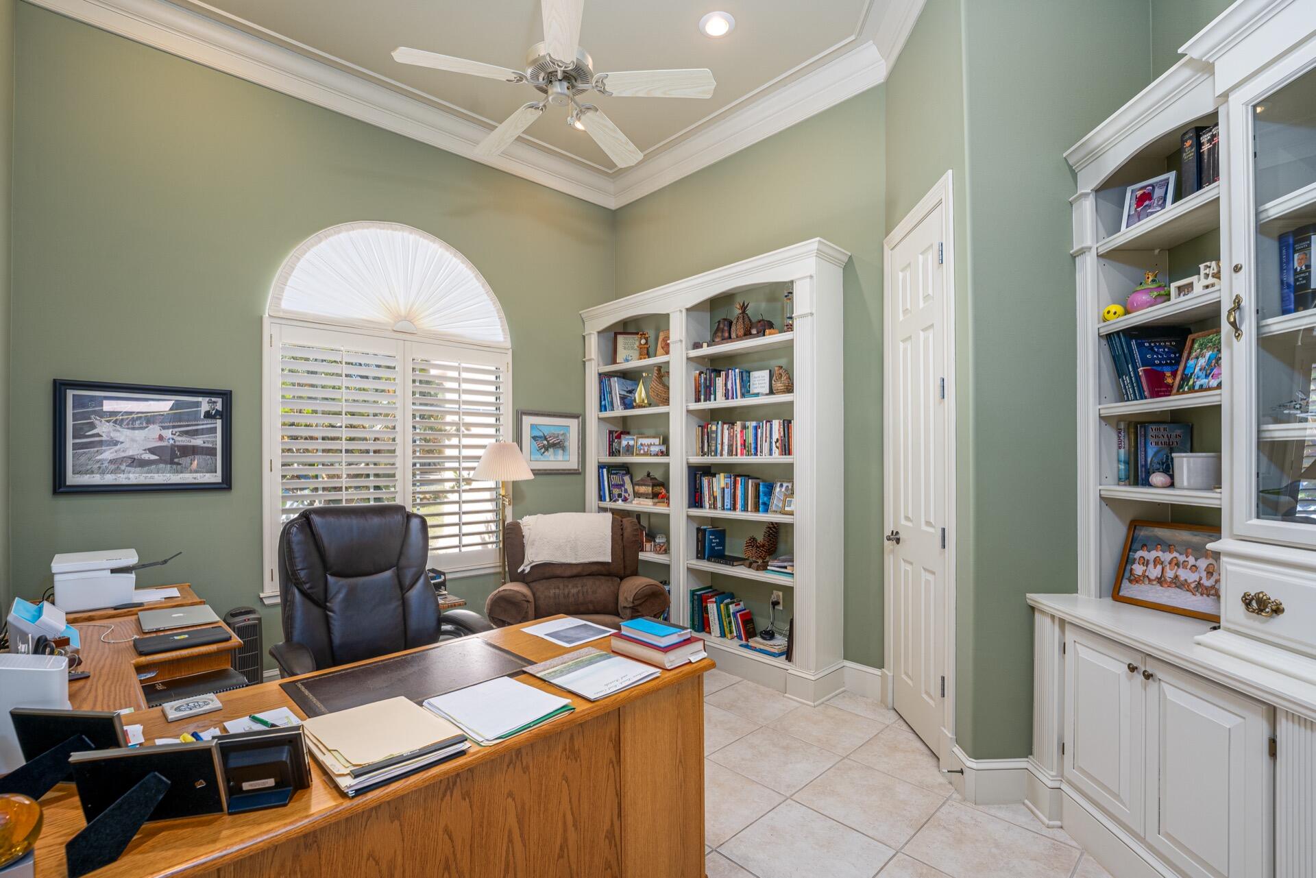 BAYTOWNE AVENUE - Residential