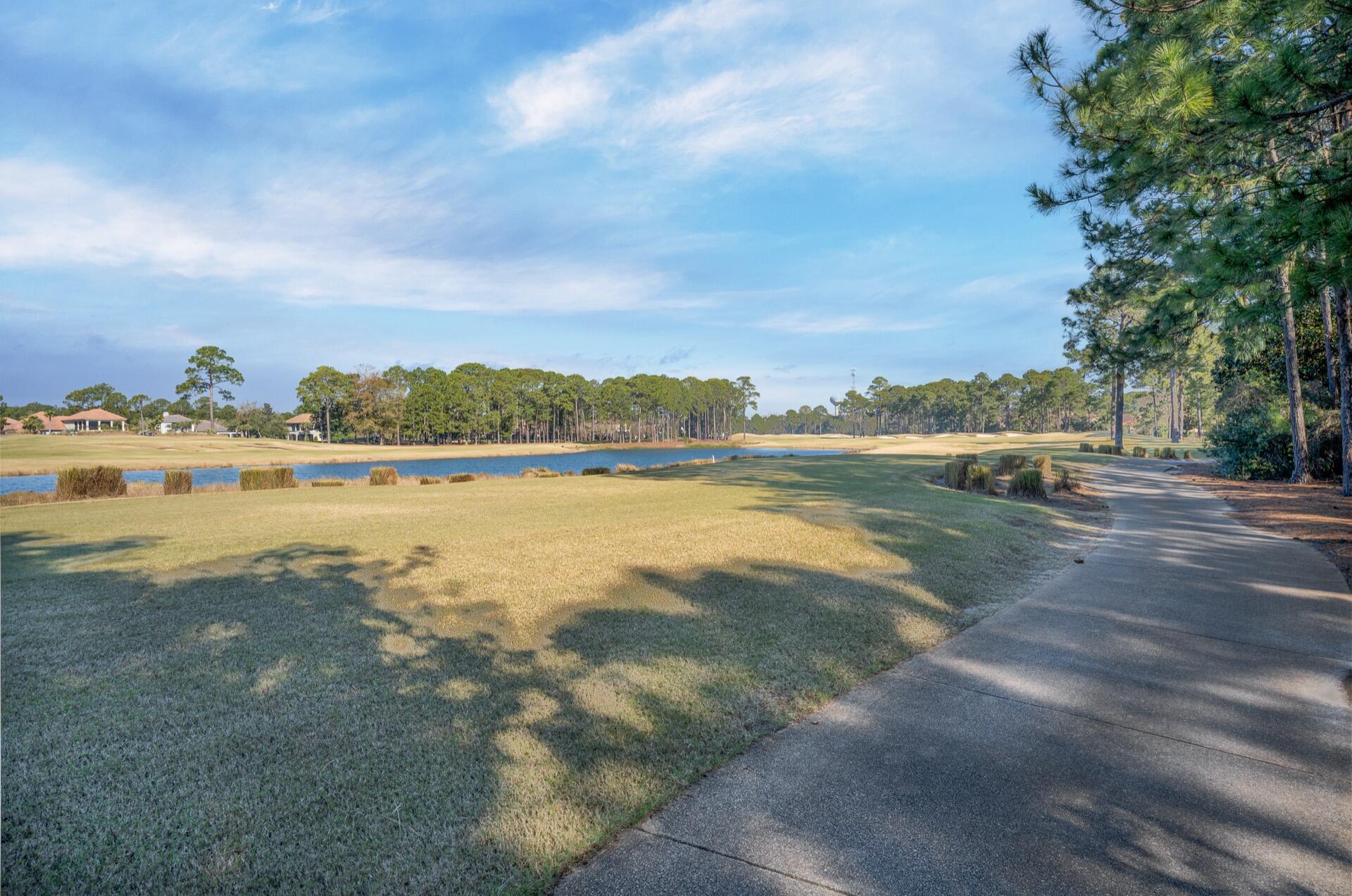 BAYTOWNE AVENUE - Residential