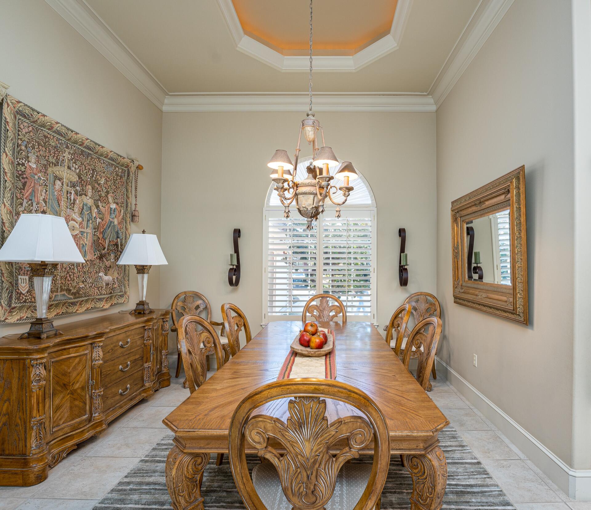 BAYTOWNE AVENUE - Residential